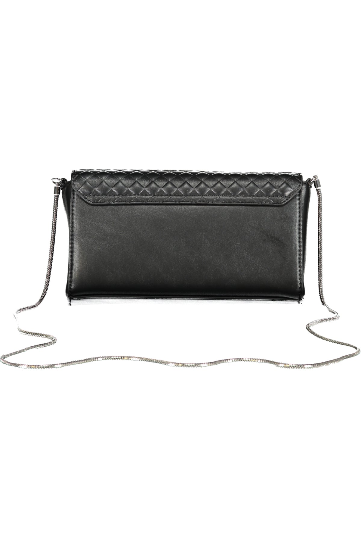 CALVIN KLEIN BLACK WOMEN'S BAG