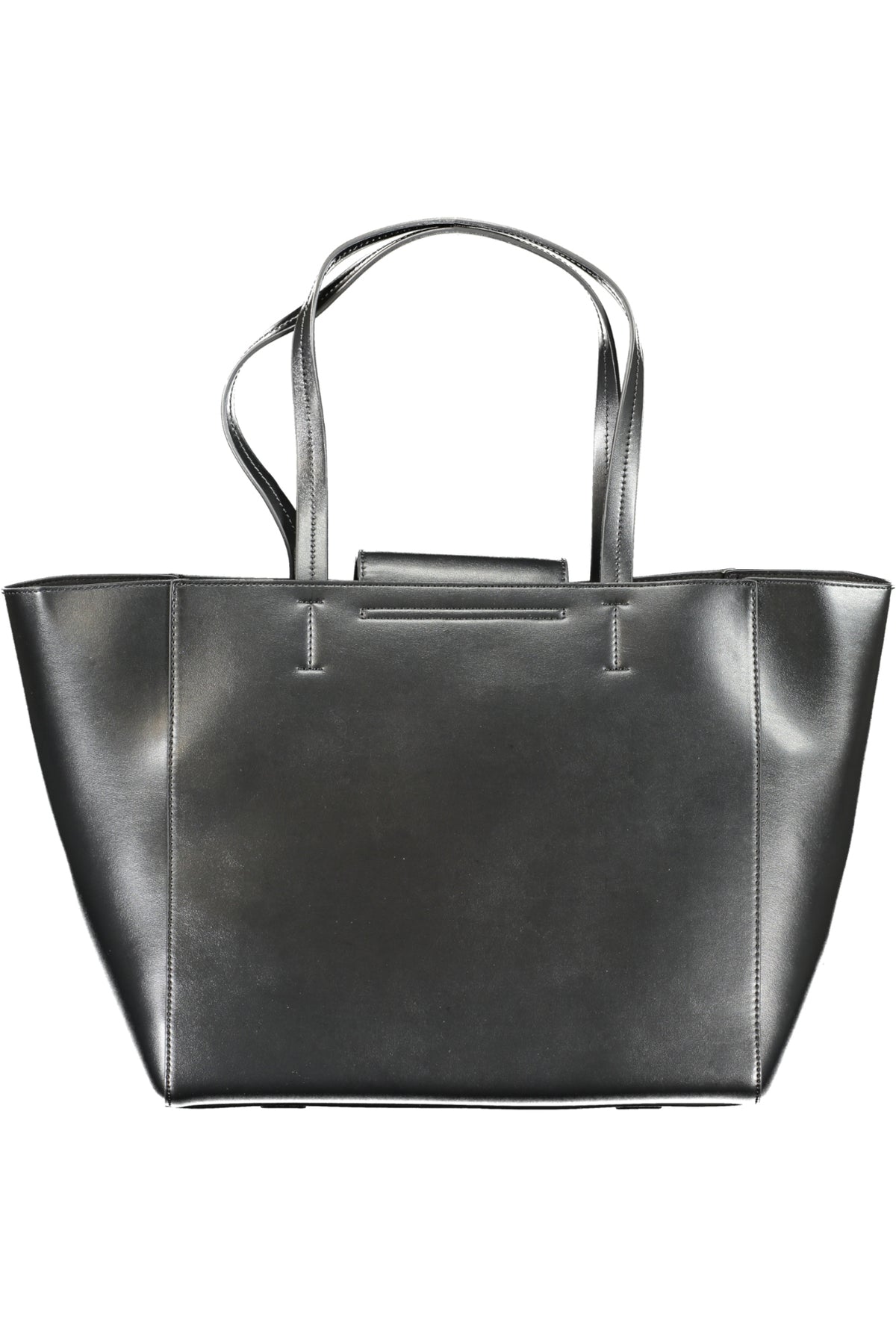 CALVIN KLEIN BLACK WOMEN'S BAG