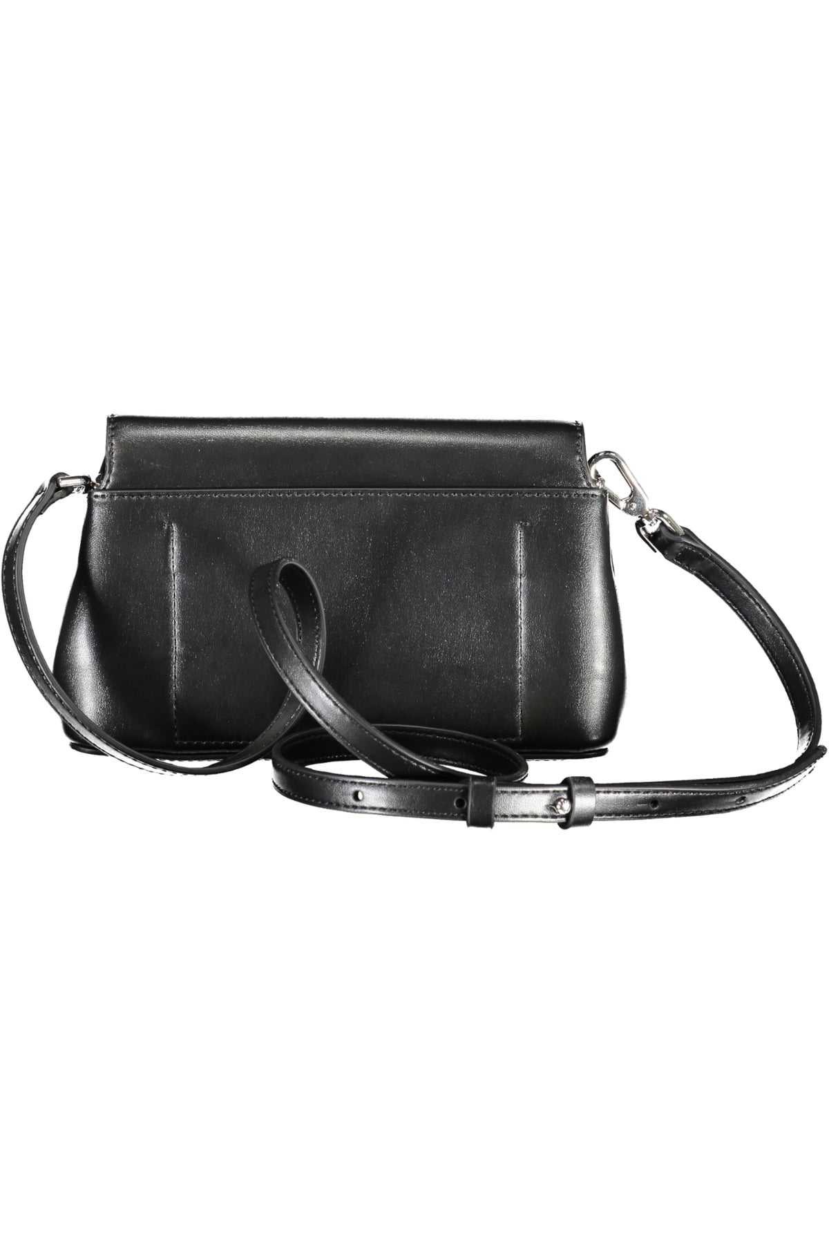CALVIN KLEIN BLACK WOMEN'S BAG