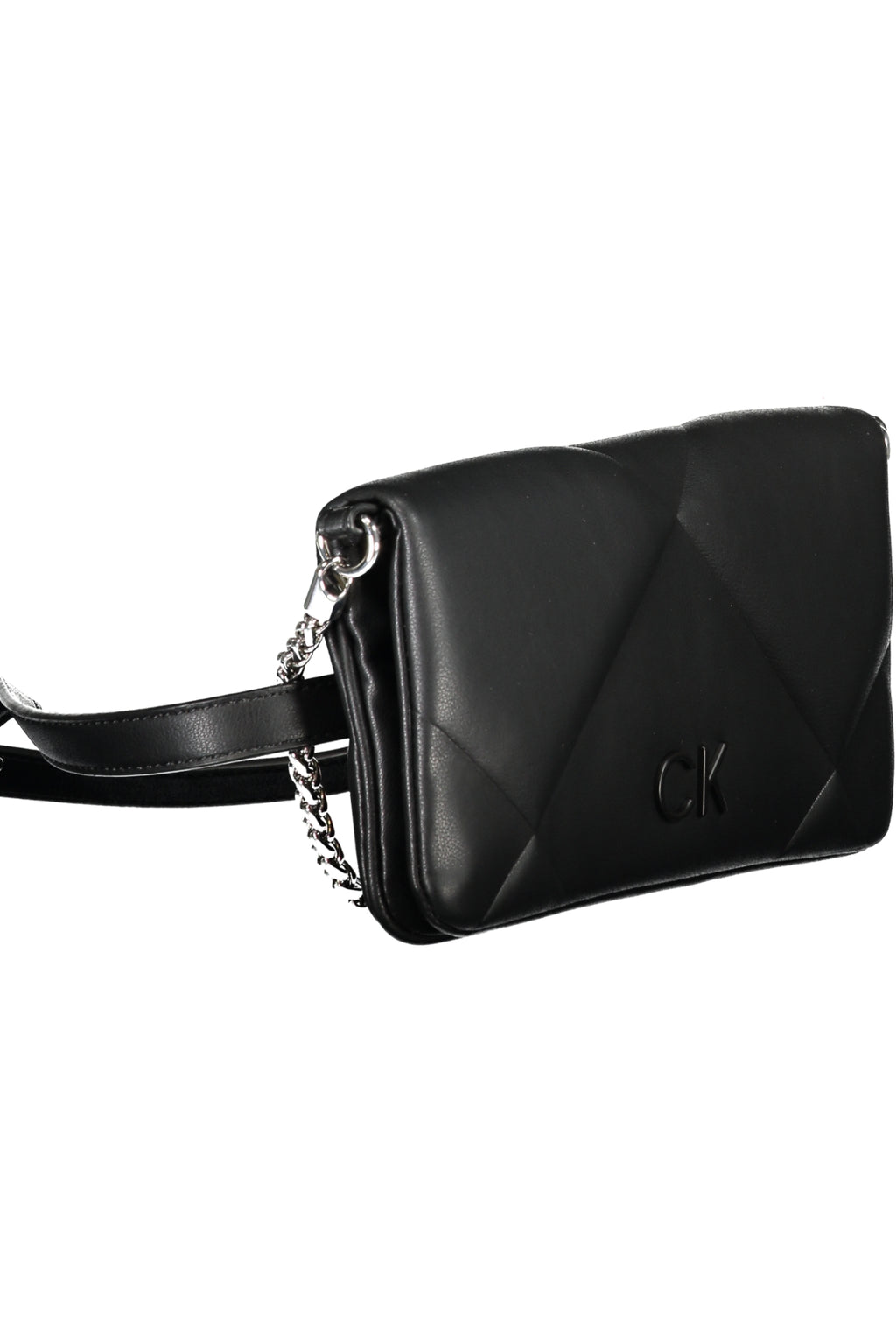 CALVIN KLEIN BLACK WOMEN'S BAG