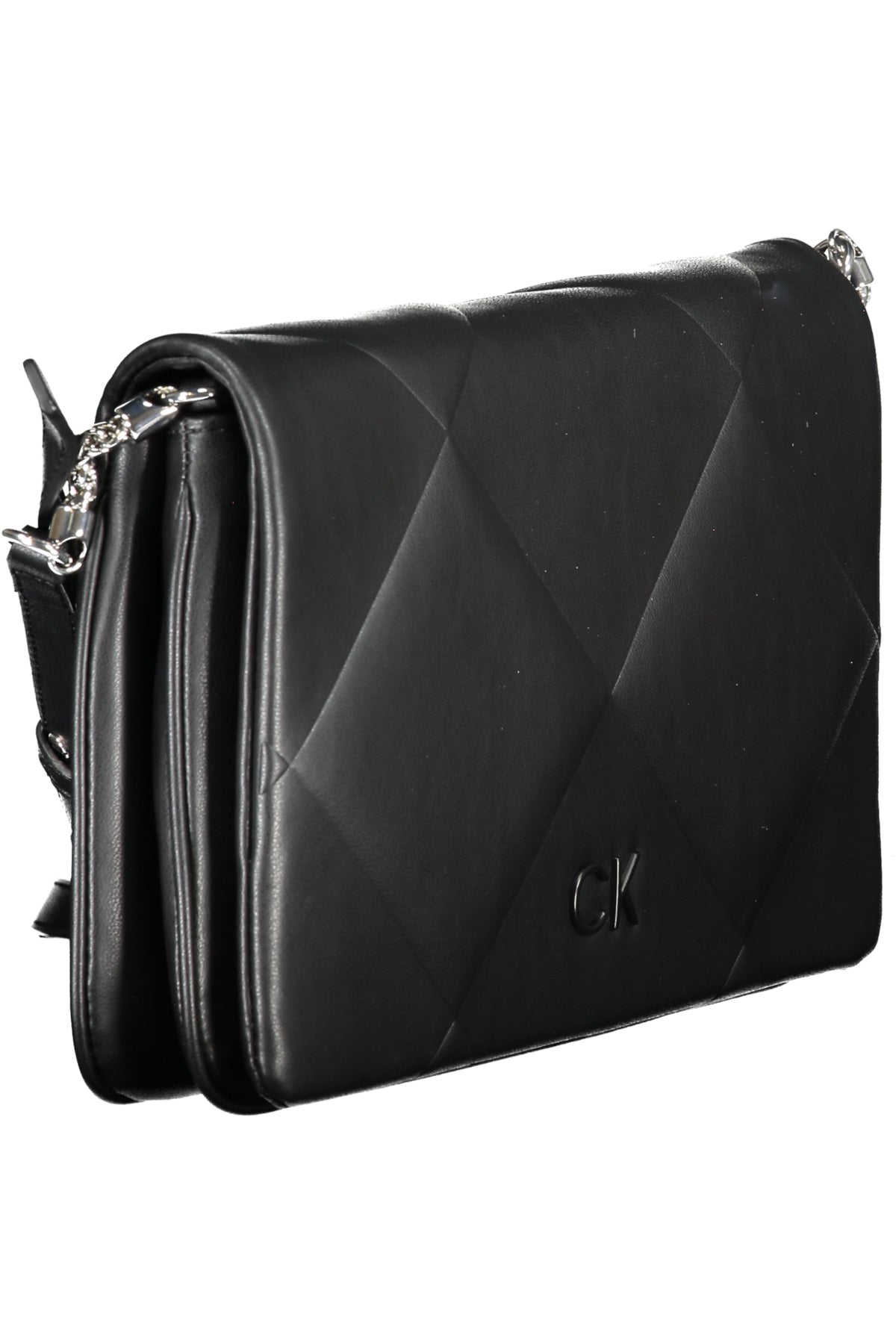 CALVIN KLEIN BLACK WOMEN'S BAG