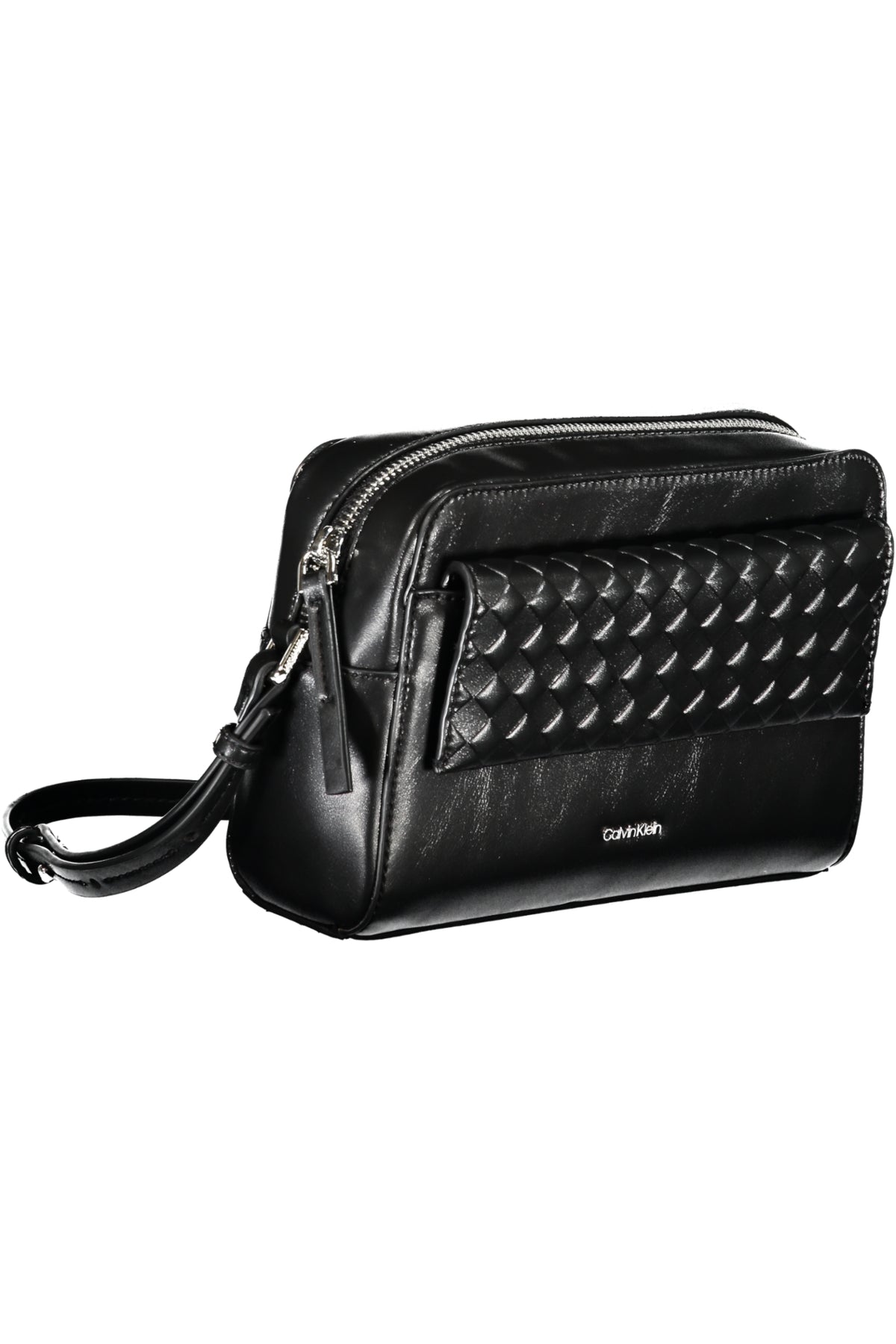 CALVIN KLEIN BLACK WOMEN'S BAG