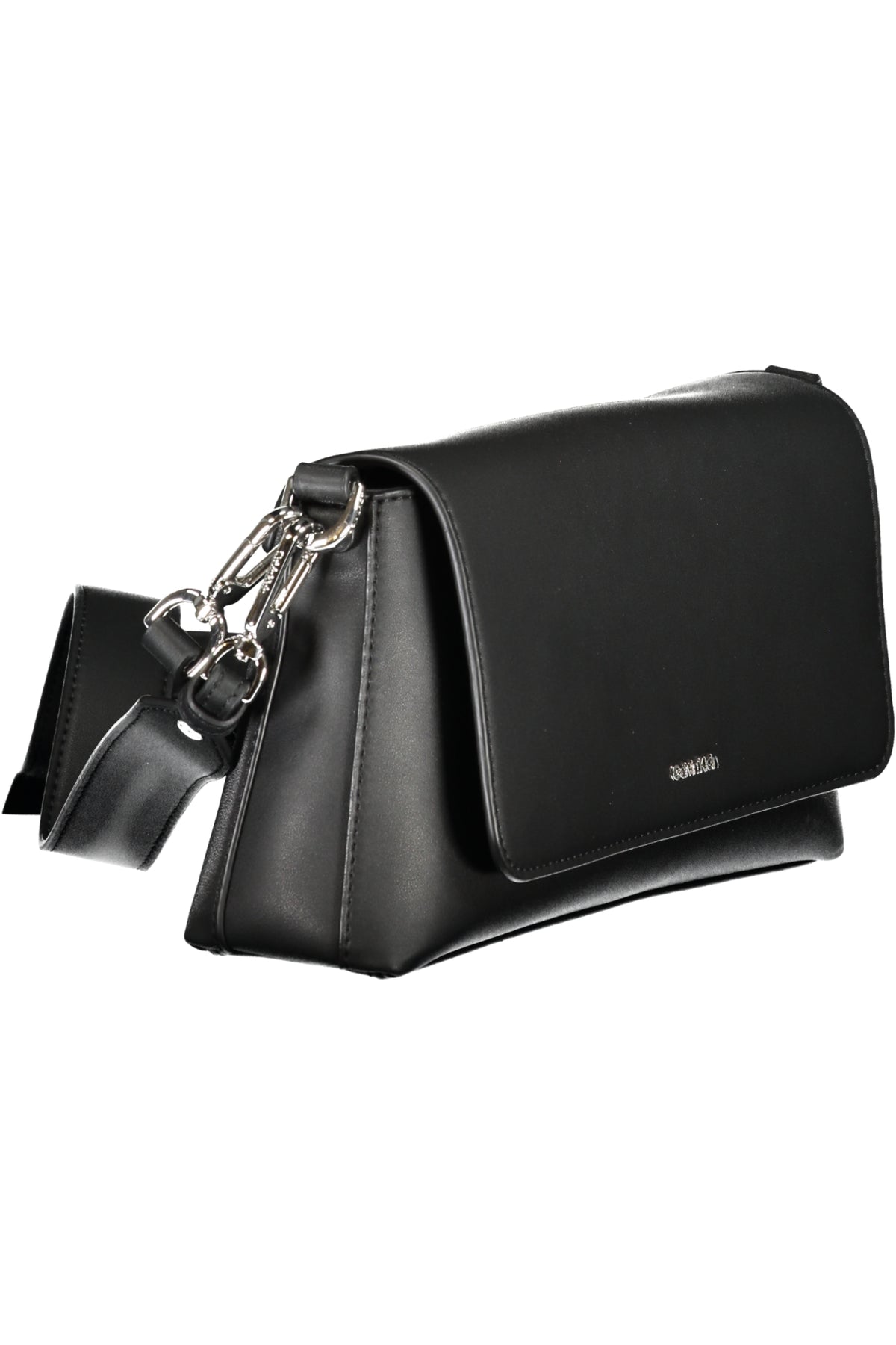 CALVIN KLEIN BLACK WOMEN'S BAG