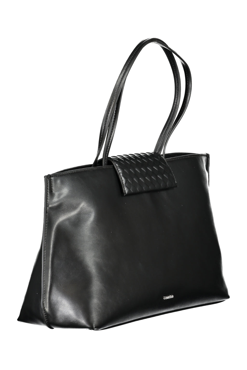 CALVIN KLEIN BLACK WOMEN'S BAG
