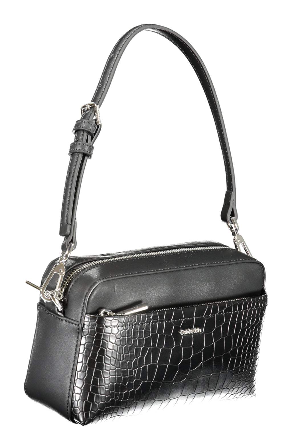 CALVIN KLEIN BLACK WOMEN'S BAG
