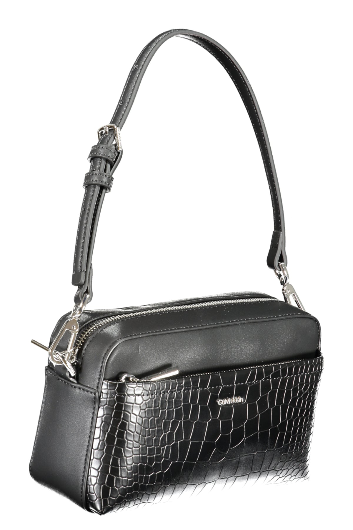 CALVIN KLEIN BLACK WOMEN'S BAG