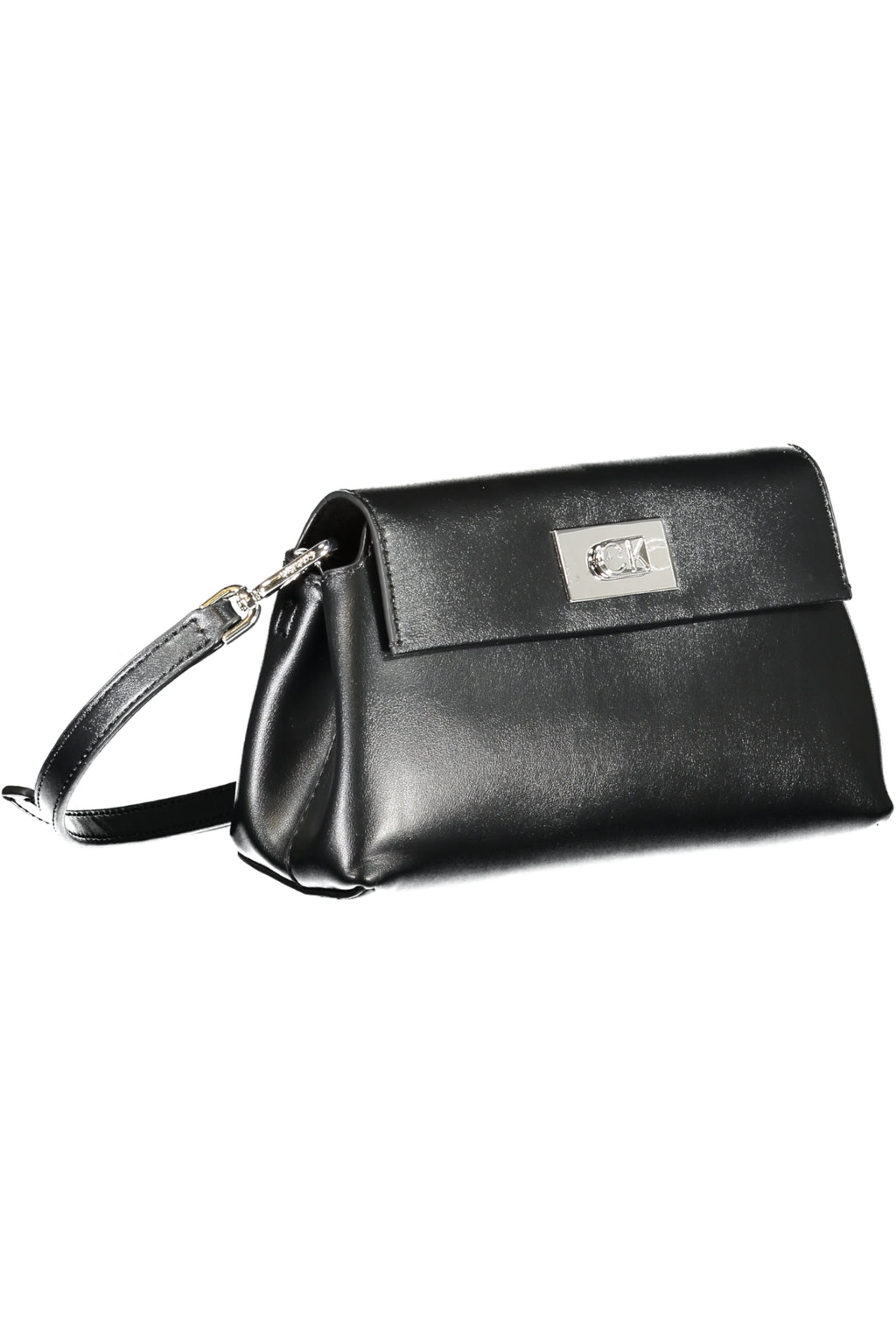 CALVIN KLEIN BLACK WOMEN'S BAG