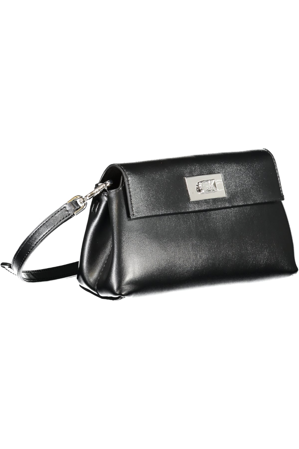 CALVIN KLEIN BLACK WOMEN'S BAG