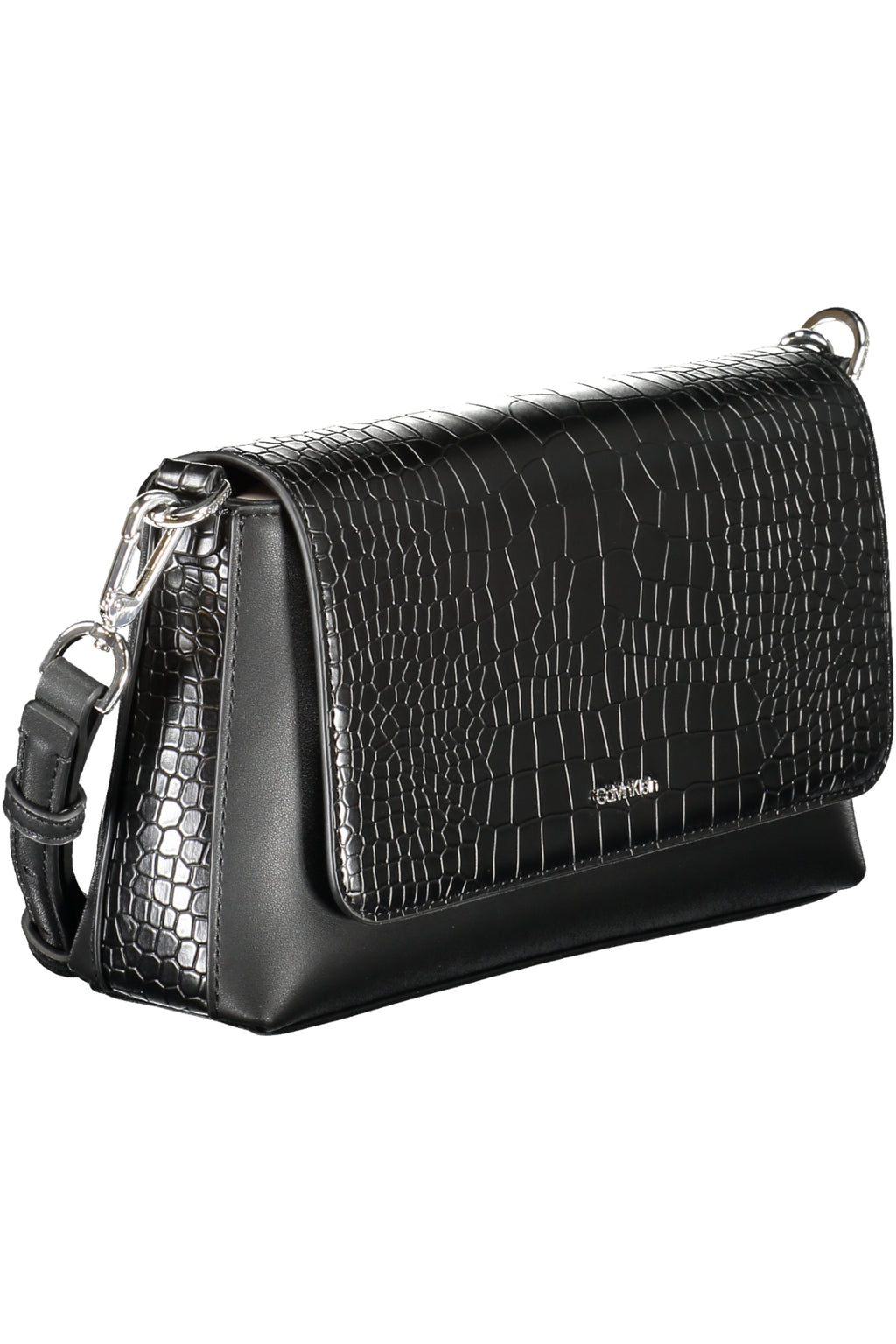CALVIN KLEIN BLACK WOMEN'S BAG