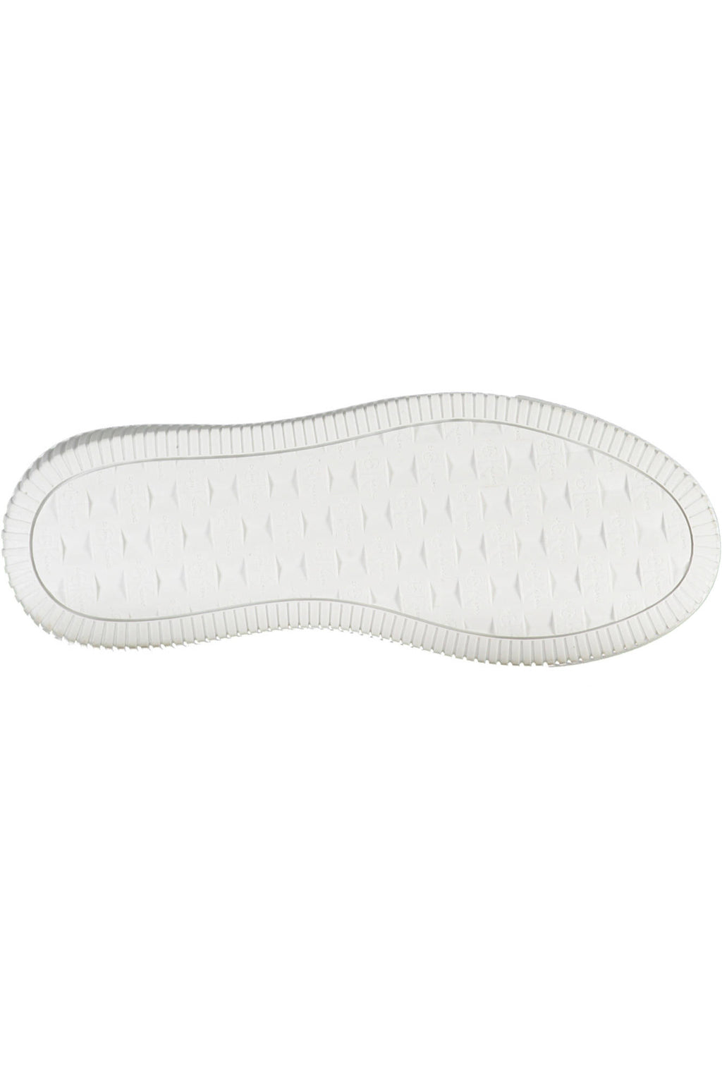 CALVIN KLEIN WOMEN'S SPORTS FOOTWEAR WHITE