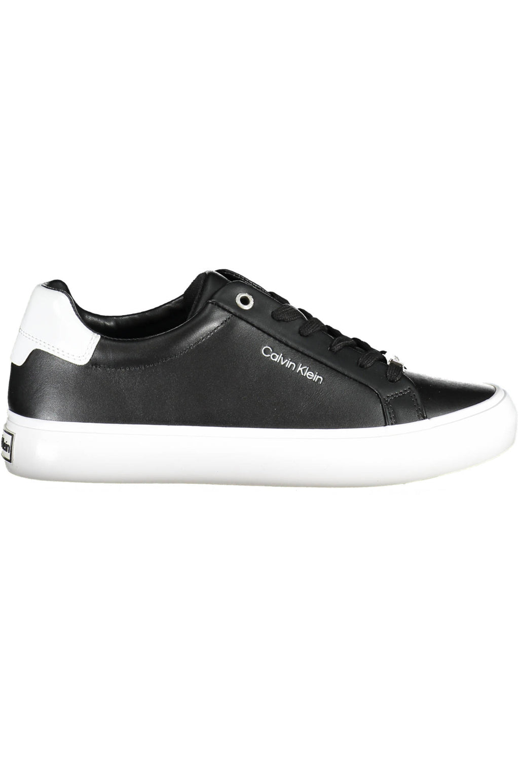 CALVIN KLEIN WOMEN'S SPORTS FOOTWEAR BLACK