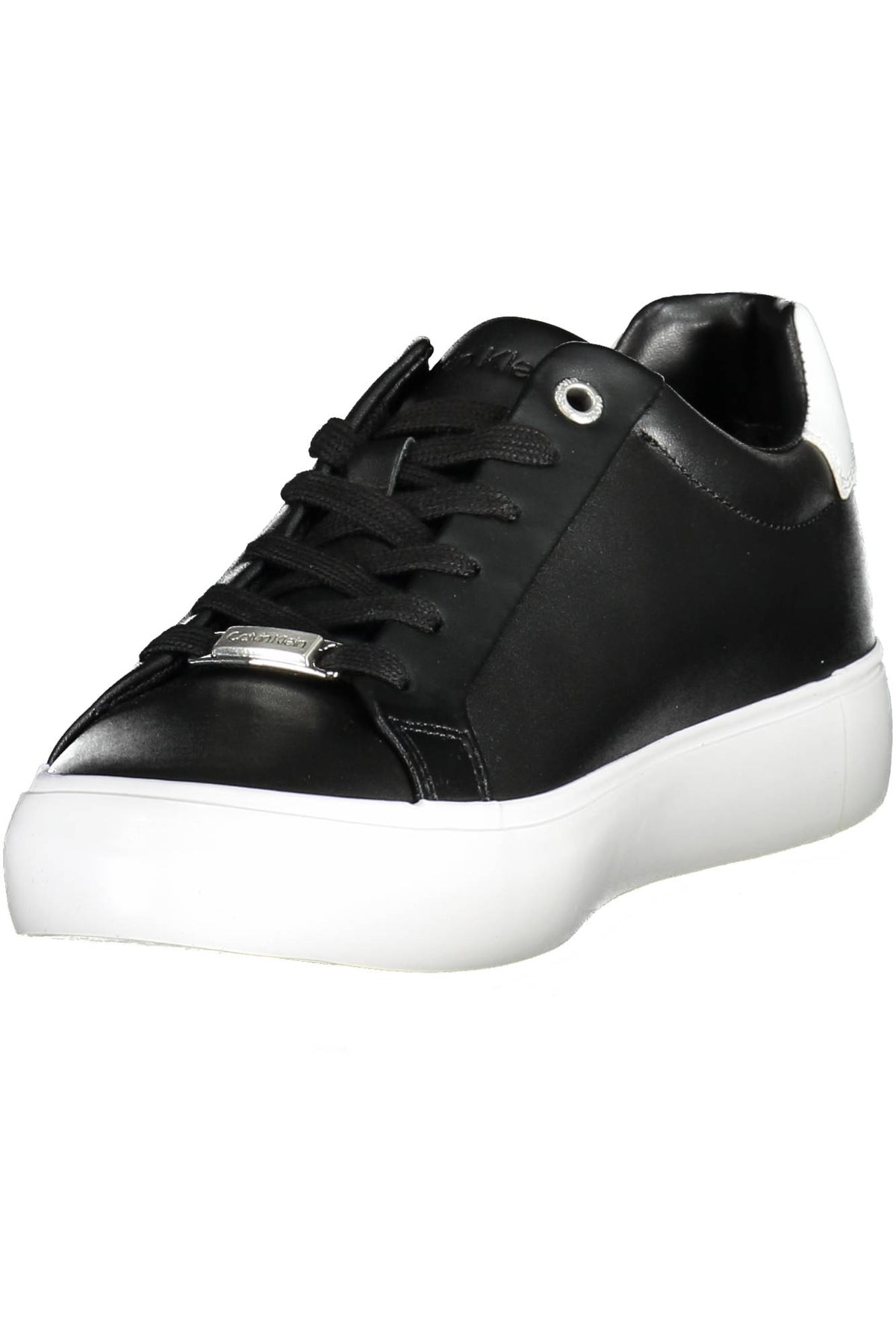 CALVIN KLEIN WOMEN'S SPORTS FOOTWEAR BLACK
