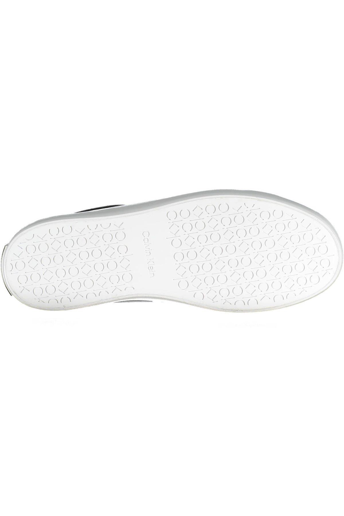 CALVIN KLEIN WOMEN'S SPORTS FOOTWEAR BLACK