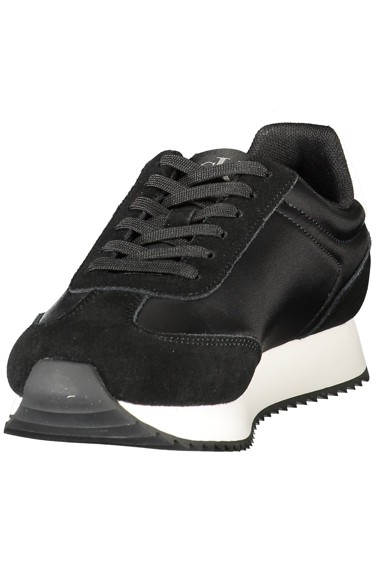CALVIN KLEIN WOMEN'S SPORTS FOOTWEAR BLACK