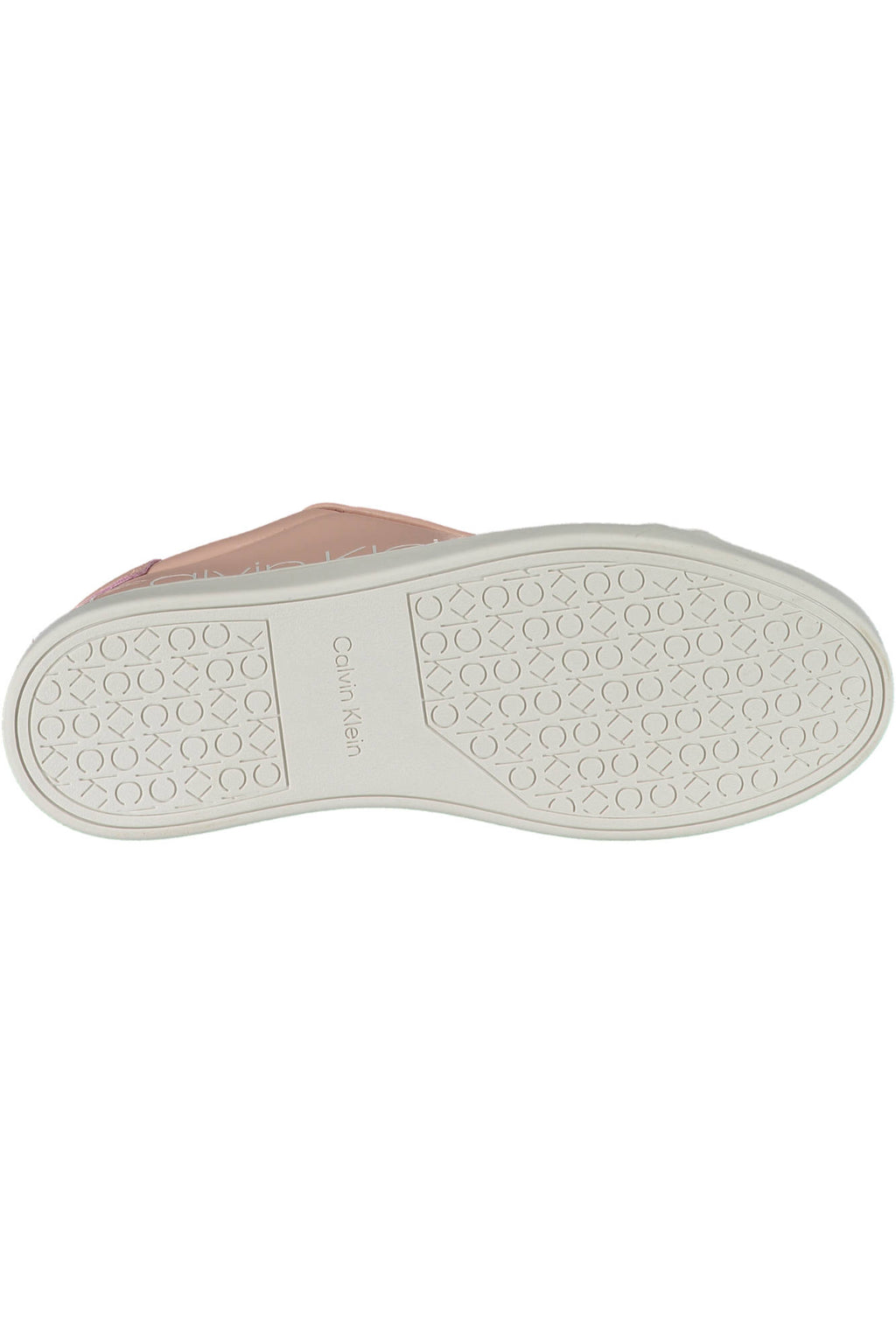 CALVIN KLEIN WOMEN'S SPORTS FOOTWEAR PINK