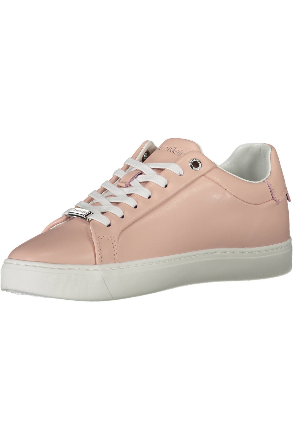 CALVIN KLEIN WOMEN'S SPORTS FOOTWEAR PINK