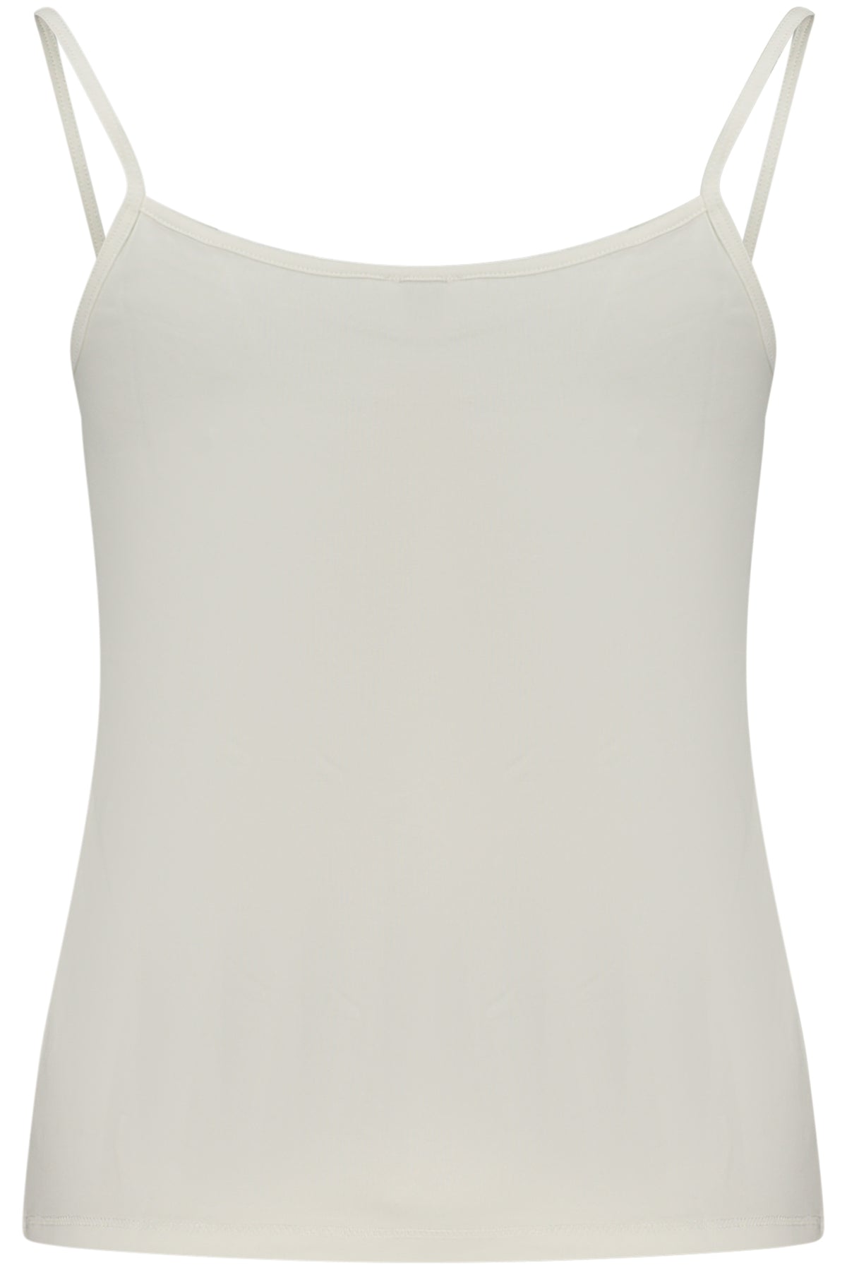 CALVIN KLEIN Women's White Tank Top LV047F259G