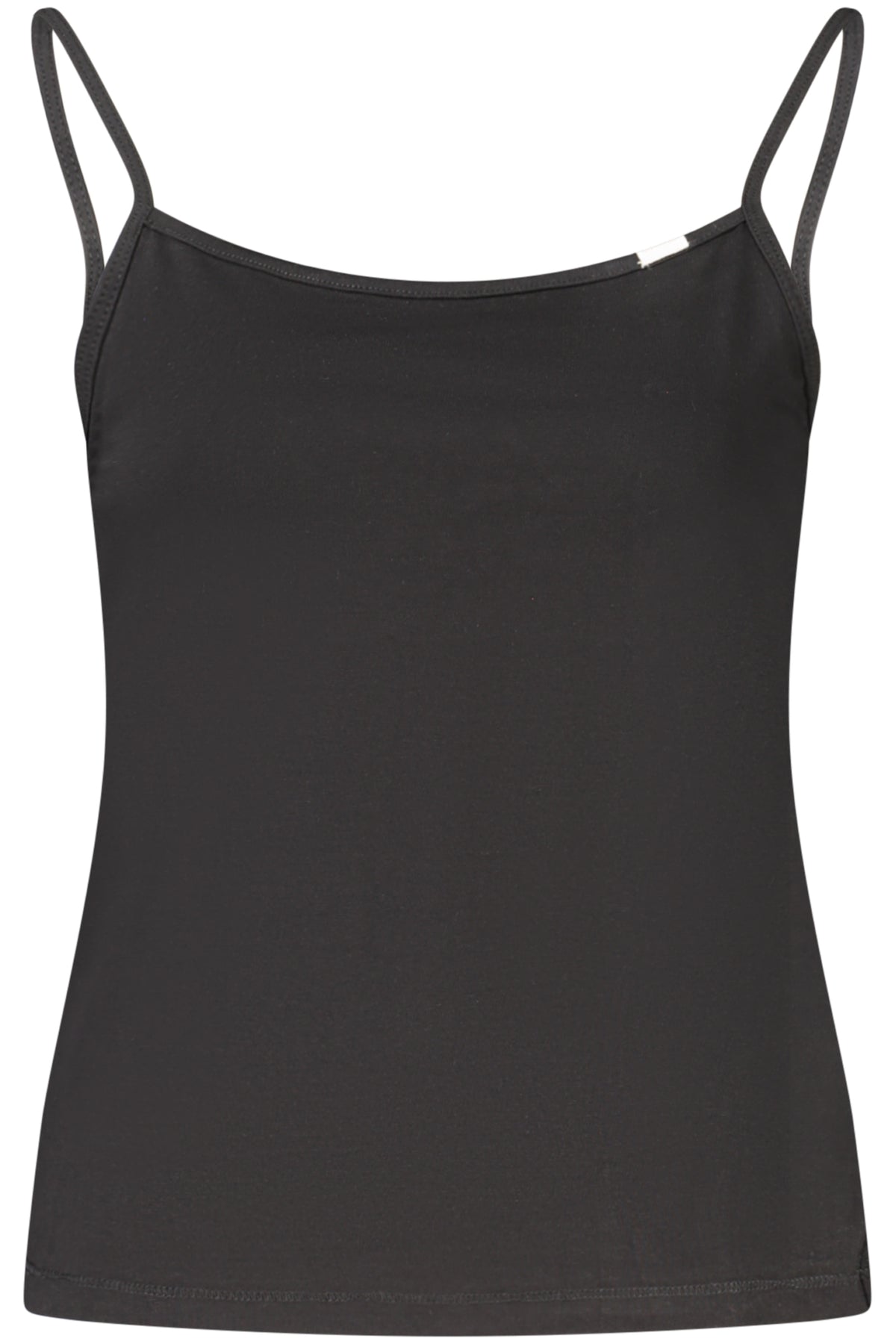 CALVIN KLEIN Women's Black Tank Top LV047F259G