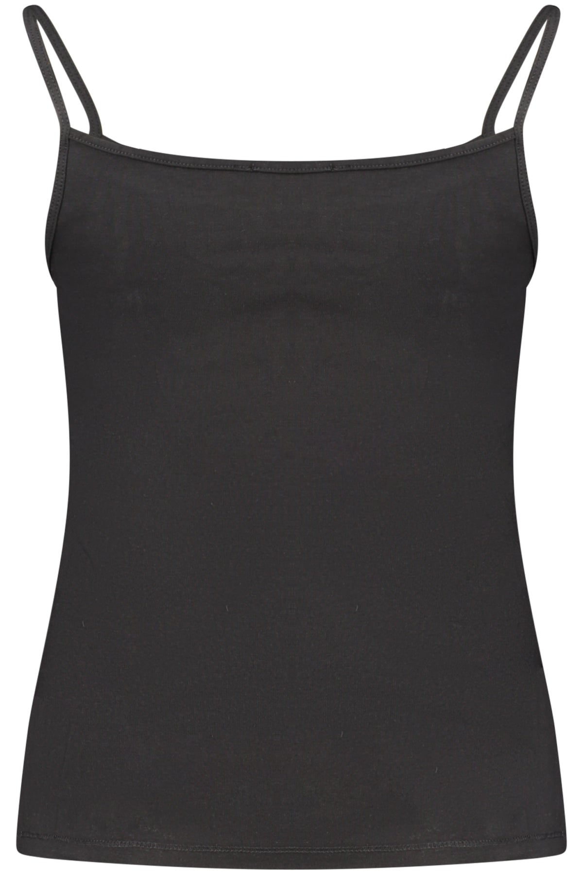 CALVIN KLEIN Women's Black Tank Top LV047F259G