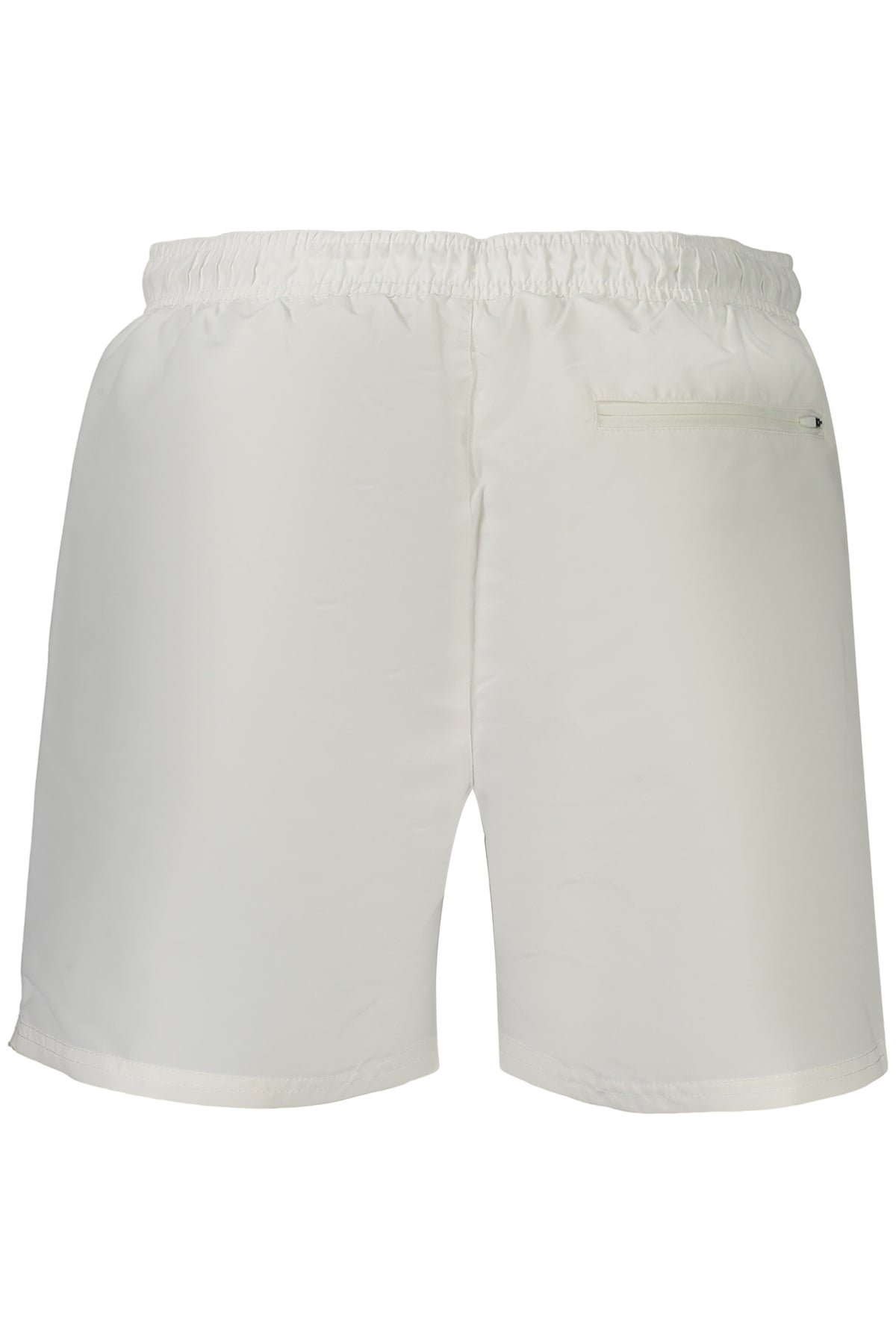 CALVIN KLEIN Men's White Bottom Swimsuit LV00N61047