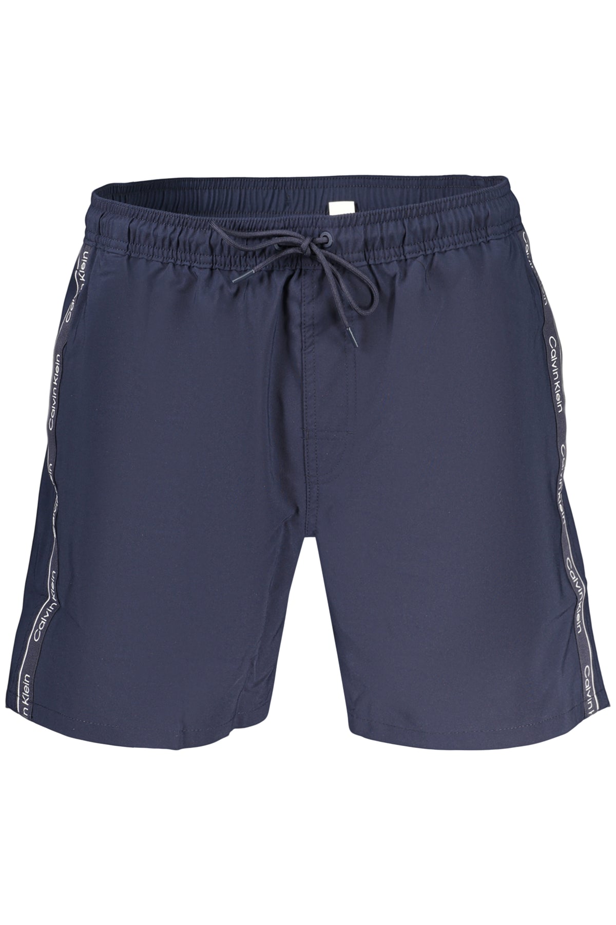 CALVIN KLEIN Men's Blue Bottom Swimsuit LV00N61002