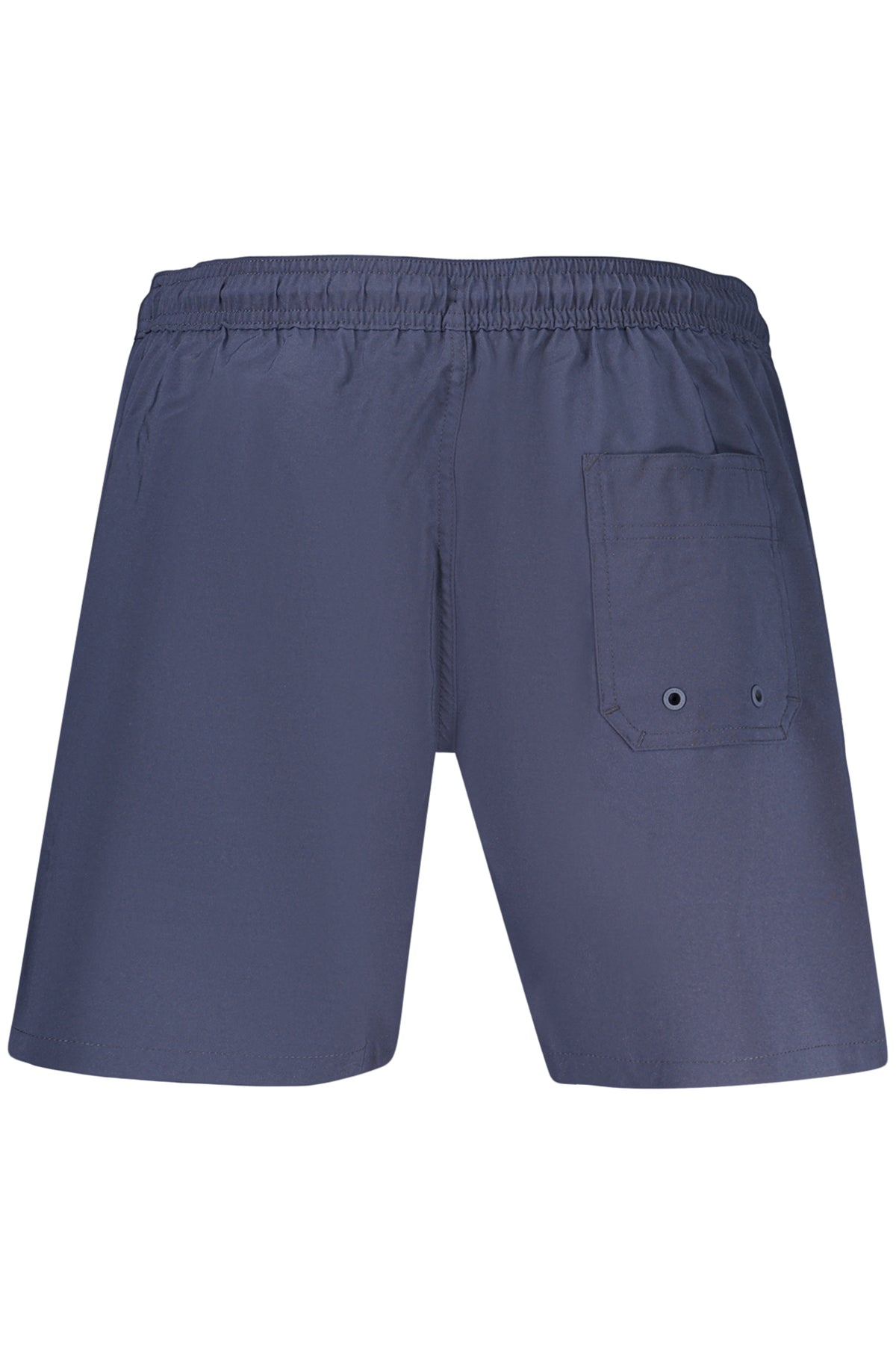 CALVIN KLEIN Men's Blue Bottom Swimsuit LV00N61002