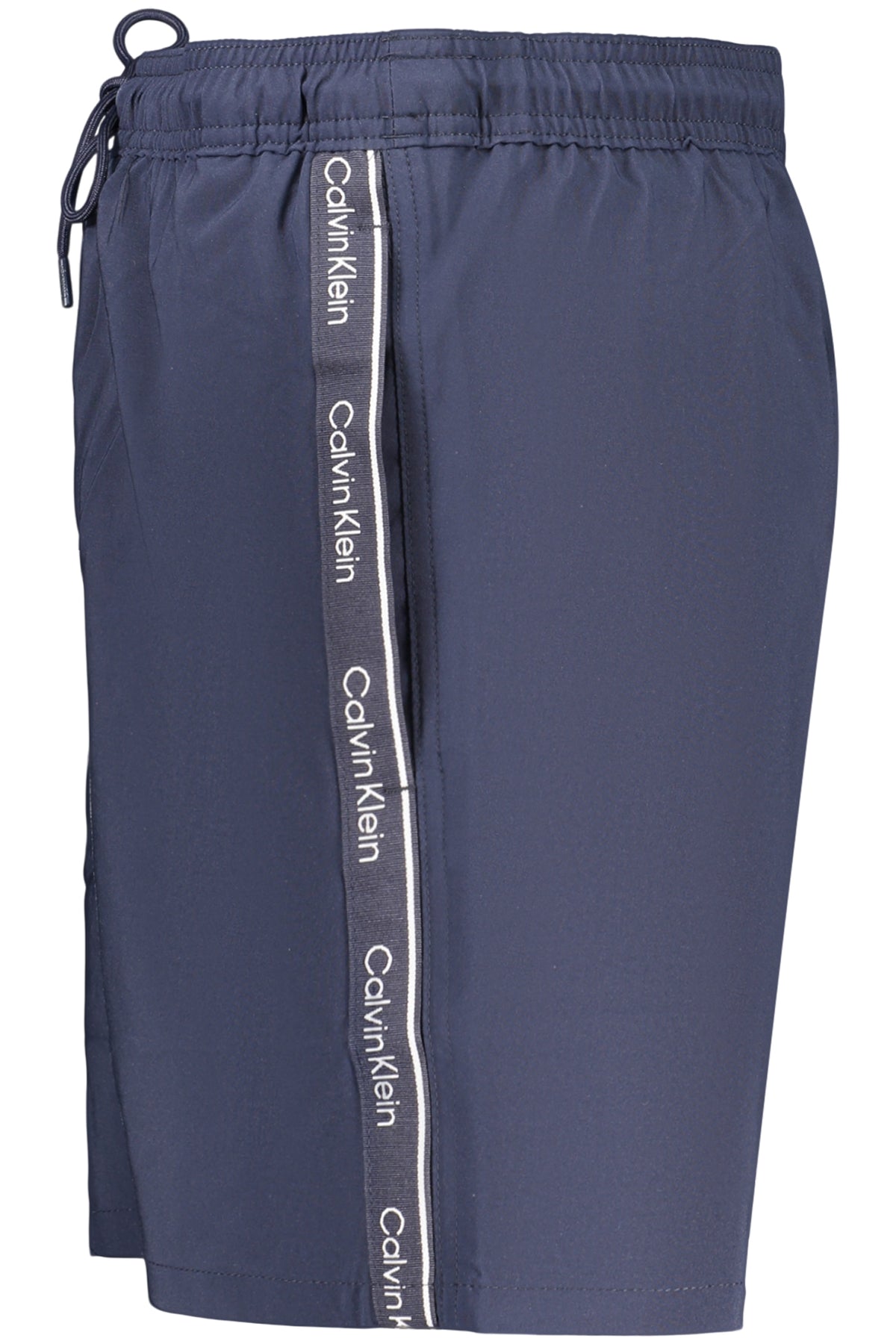CALVIN KLEIN Men's Blue Bottom Swimsuit LV00N61002