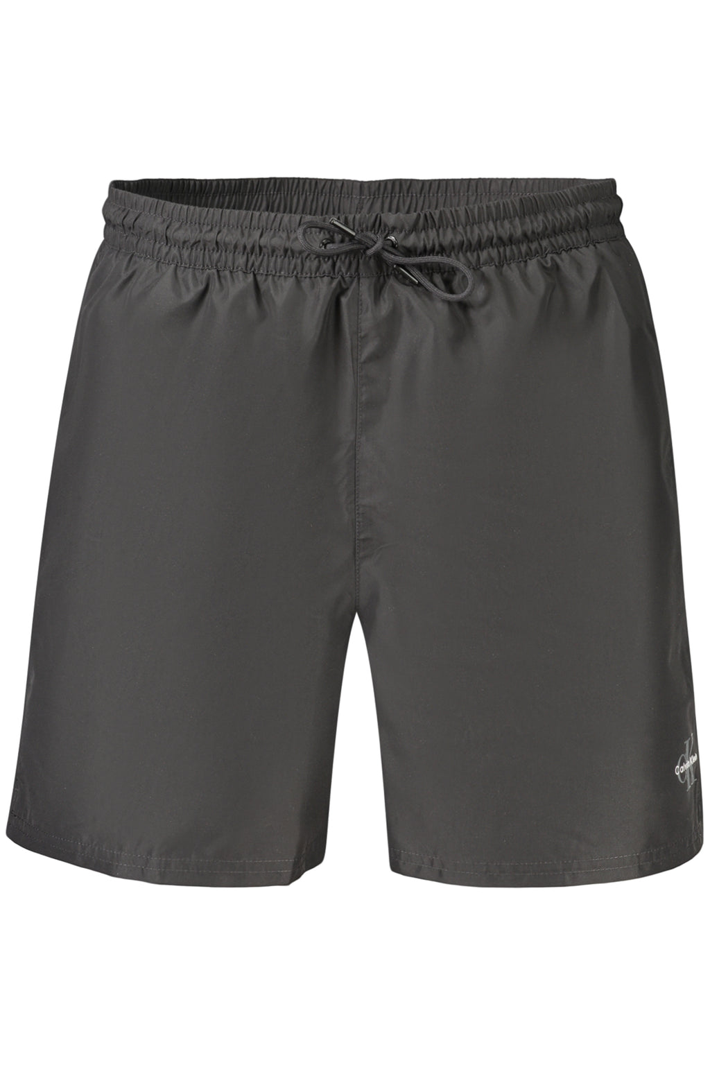 CALVIN KLEIN BLACK MEN'S BOTTOM SWIMSUIT