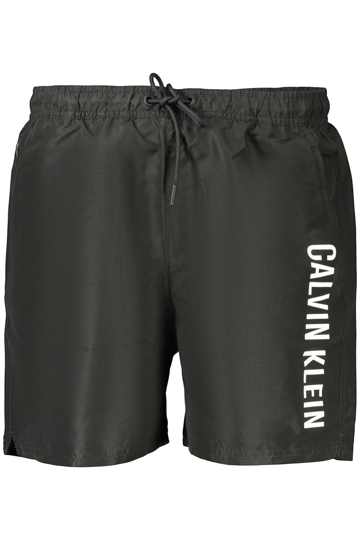 CALVIN KLEIN Black Men's Bottom Swimsuit LV00N61047