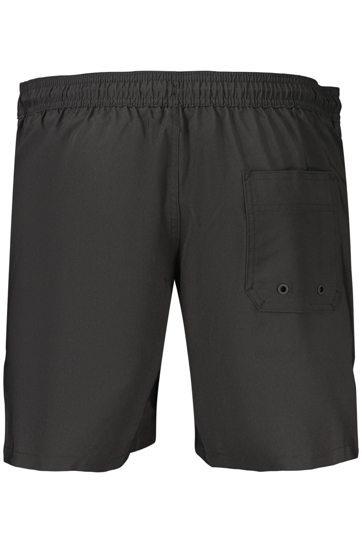 CALVIN KLEIN Black Men's Bottom Swimsuit LV00N61002