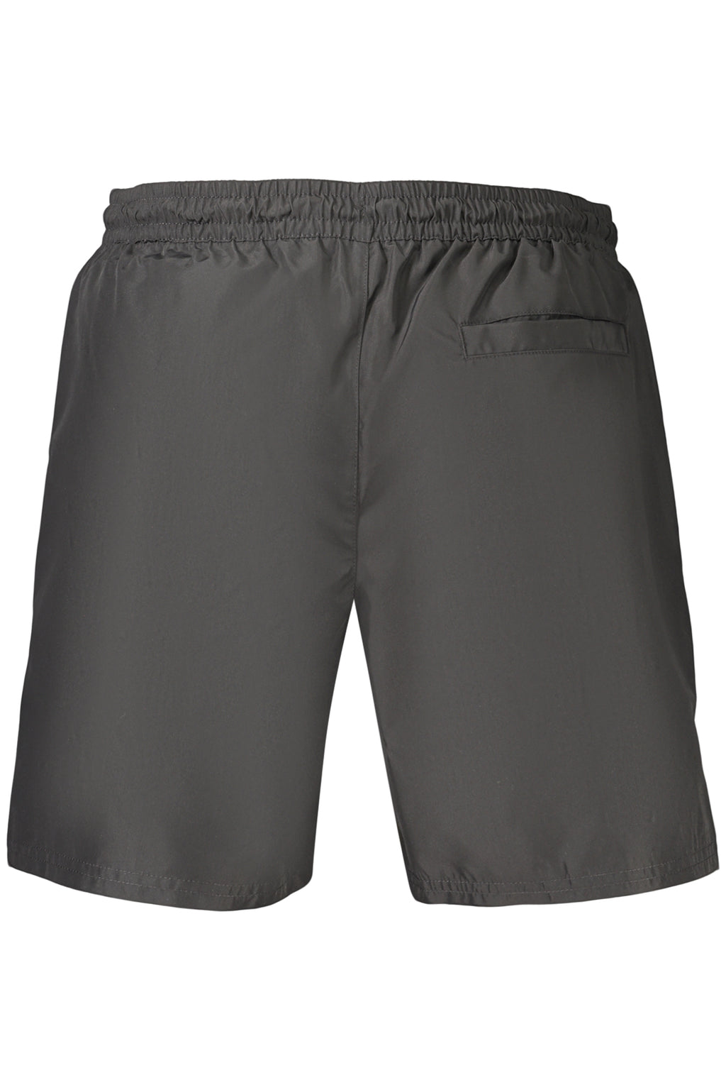 CALVIN KLEIN BLACK MEN'S BOTTOM SWIMSUIT