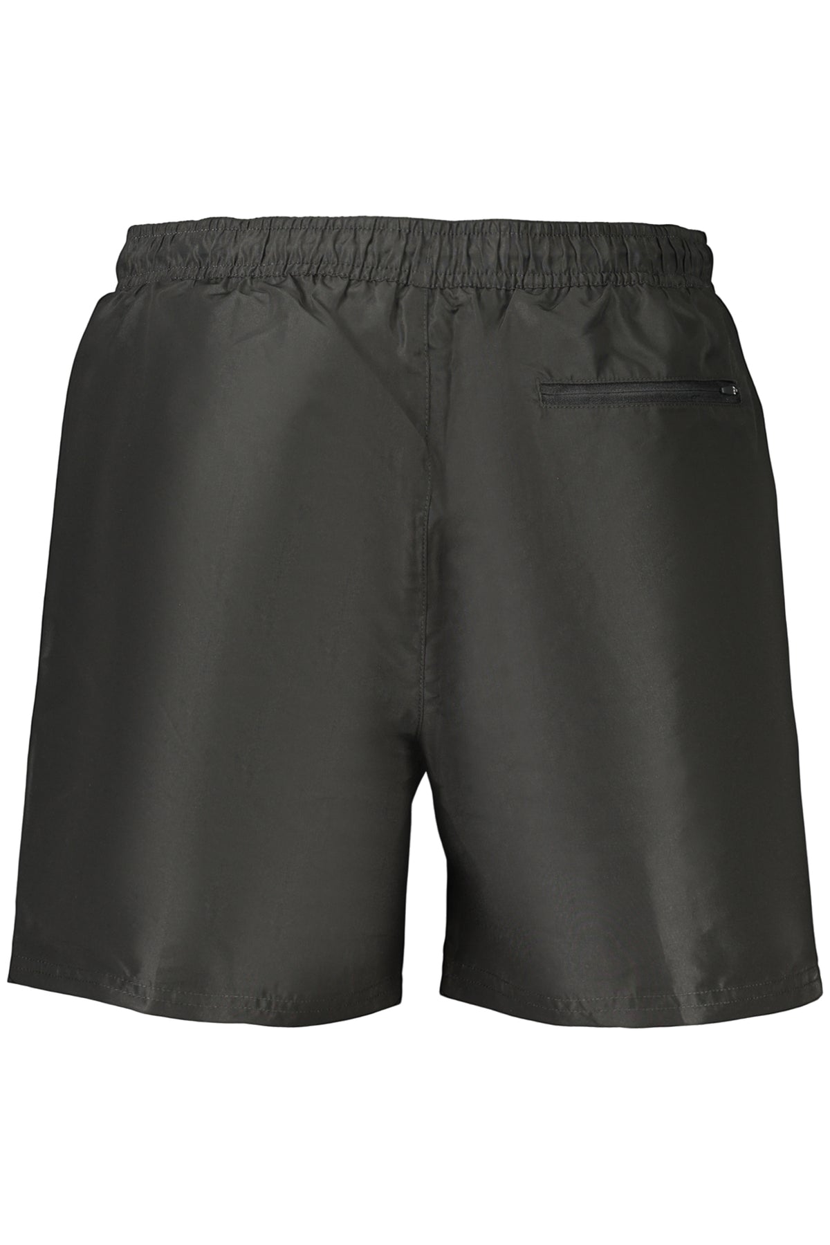 CALVIN KLEIN Black Men's Bottom Swimsuit LV00N61047