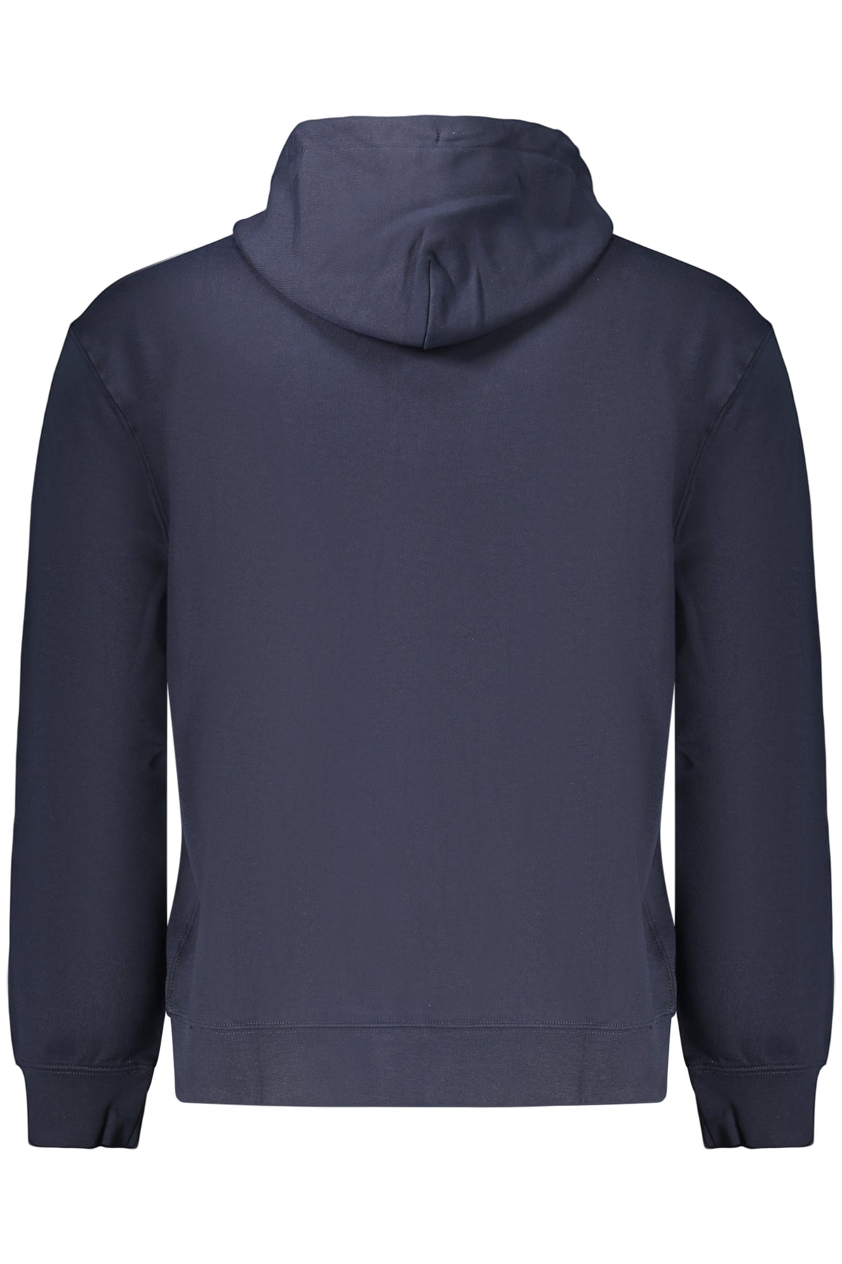 CALVIN KLEIN Men's Blue Zip-up Sweatshirt LV04RC297G