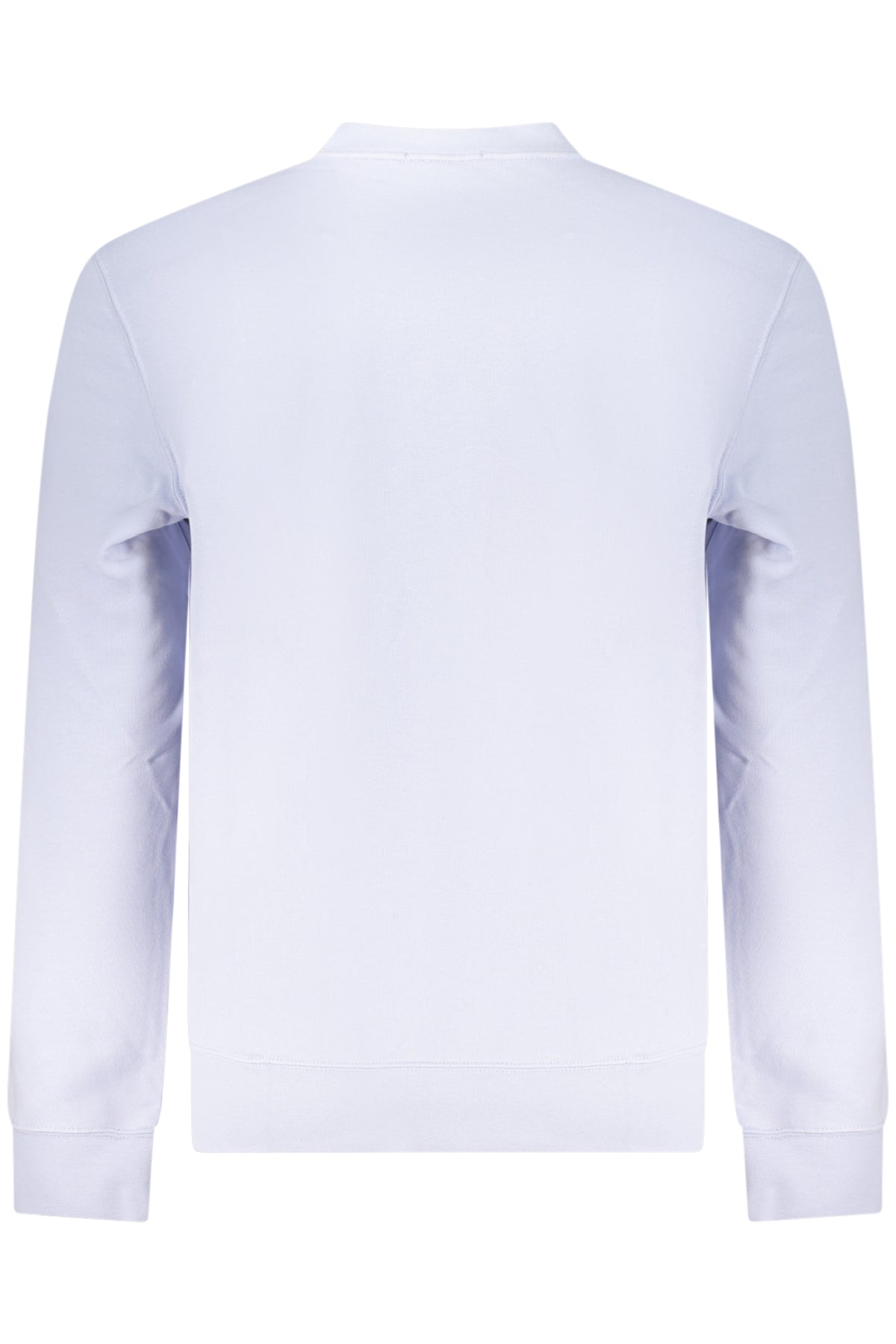 CALVIN KLEIN Men's Purple Zip-up Sweatshirt LV04RG278G