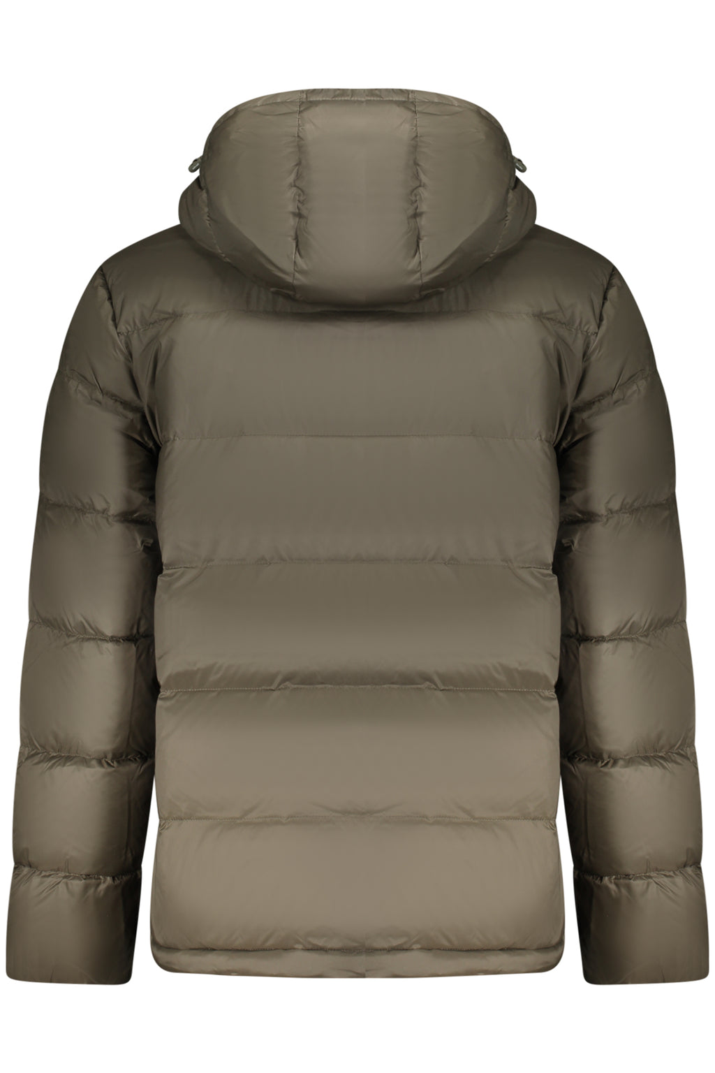 CALVIN KLEIN MEN'S BROWN JACKET