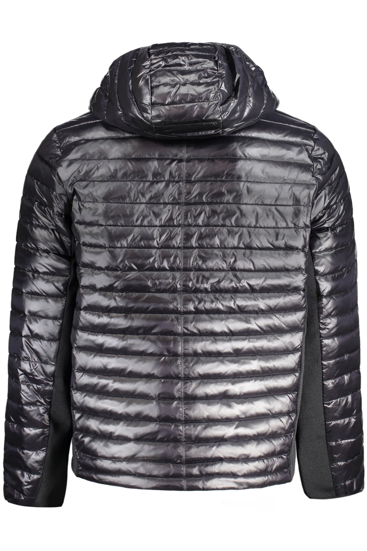 CALVIN KLEIN MEN'S BLACK JACKET