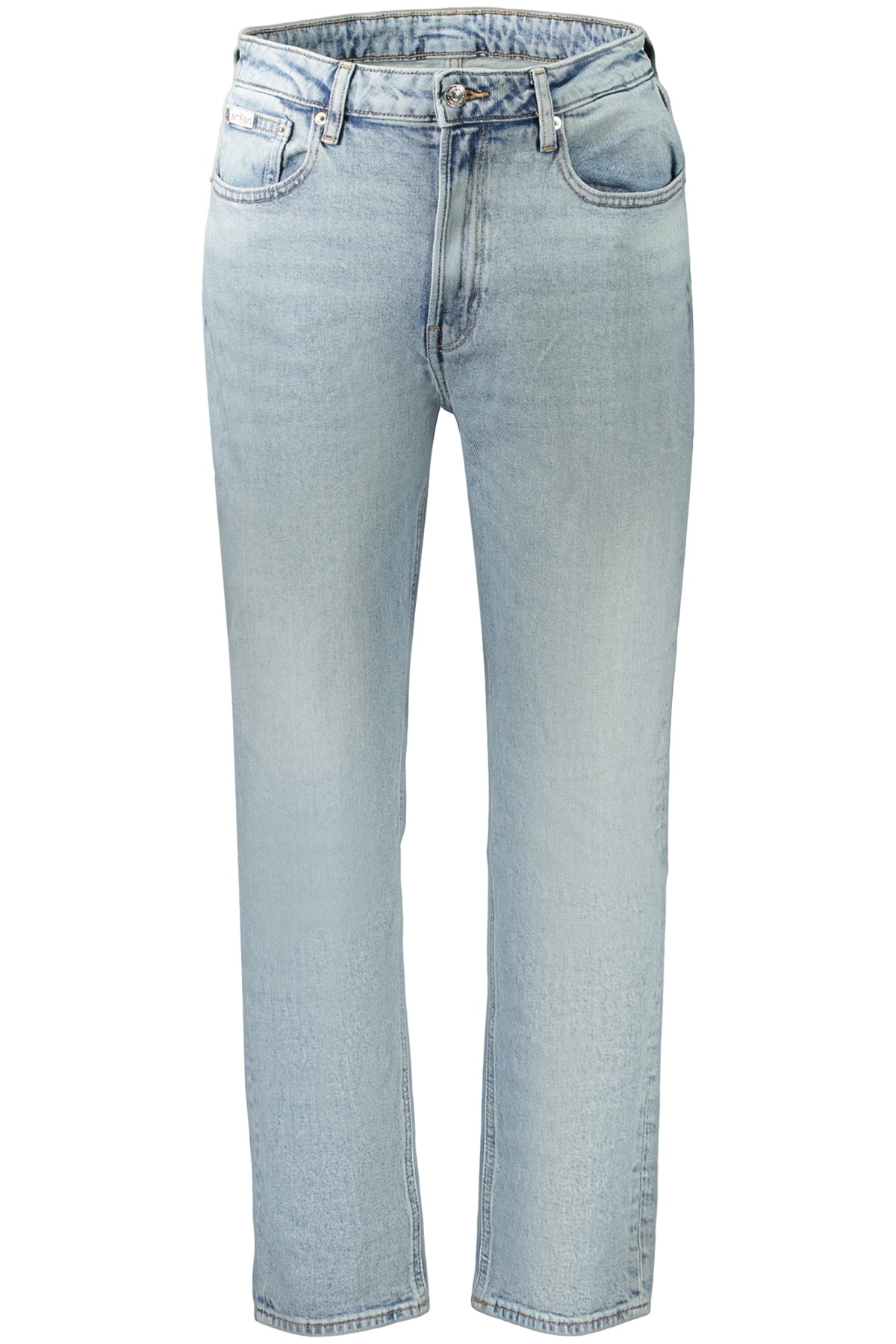CALVIN KLEIN Women's Denim Jeans Blue LV047F670G