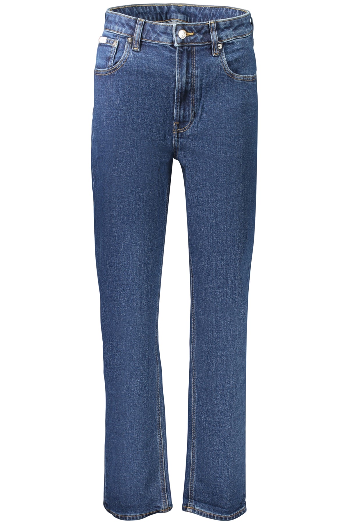 CALVIN KLEIN Women's Denim Jeans Blue LV047F492G