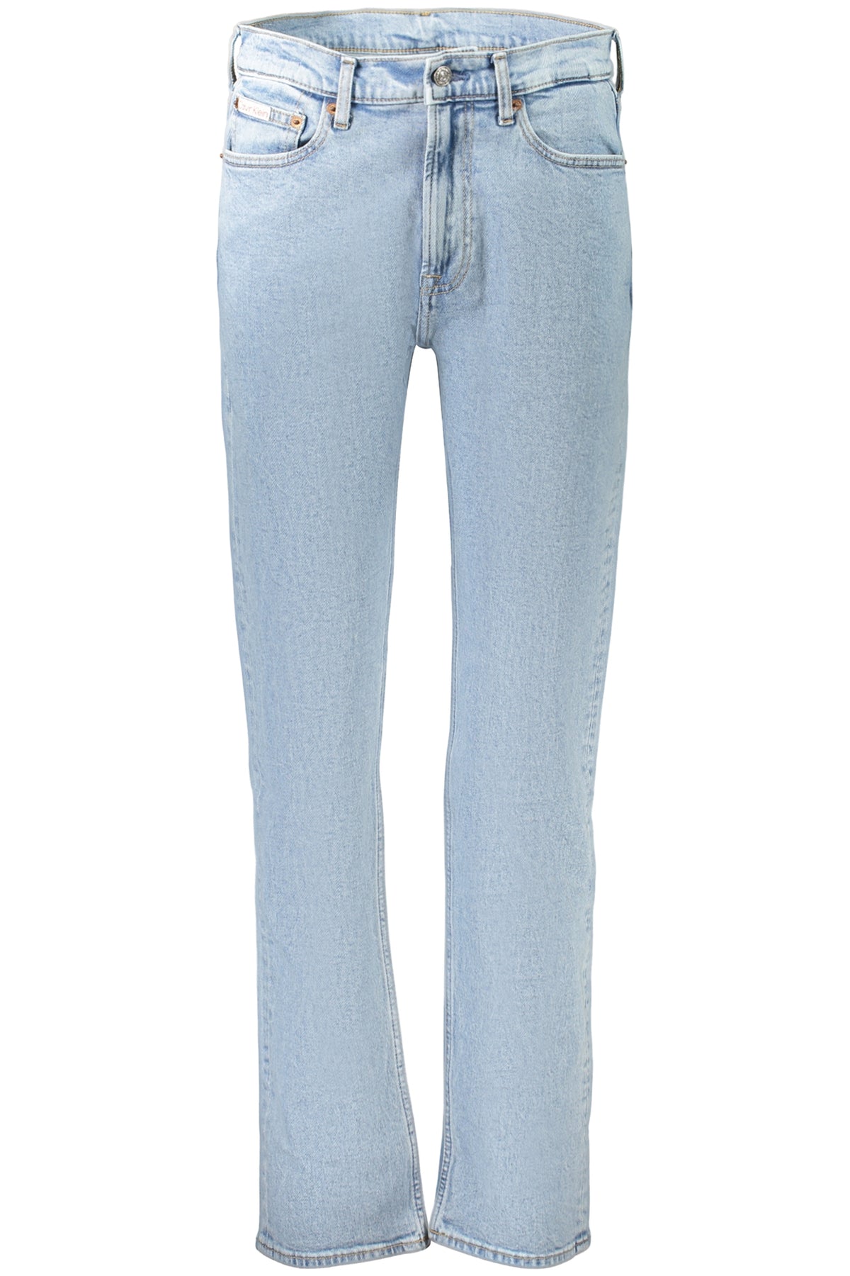 CALVIN KLEIN Men's Denim Jeans Blue LV04RF943G