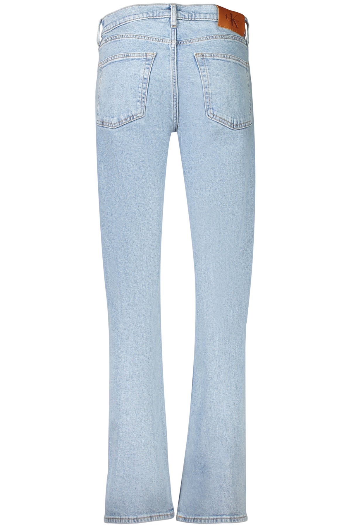 CALVIN KLEIN Men's Denim Jeans Blue LV04RF943G