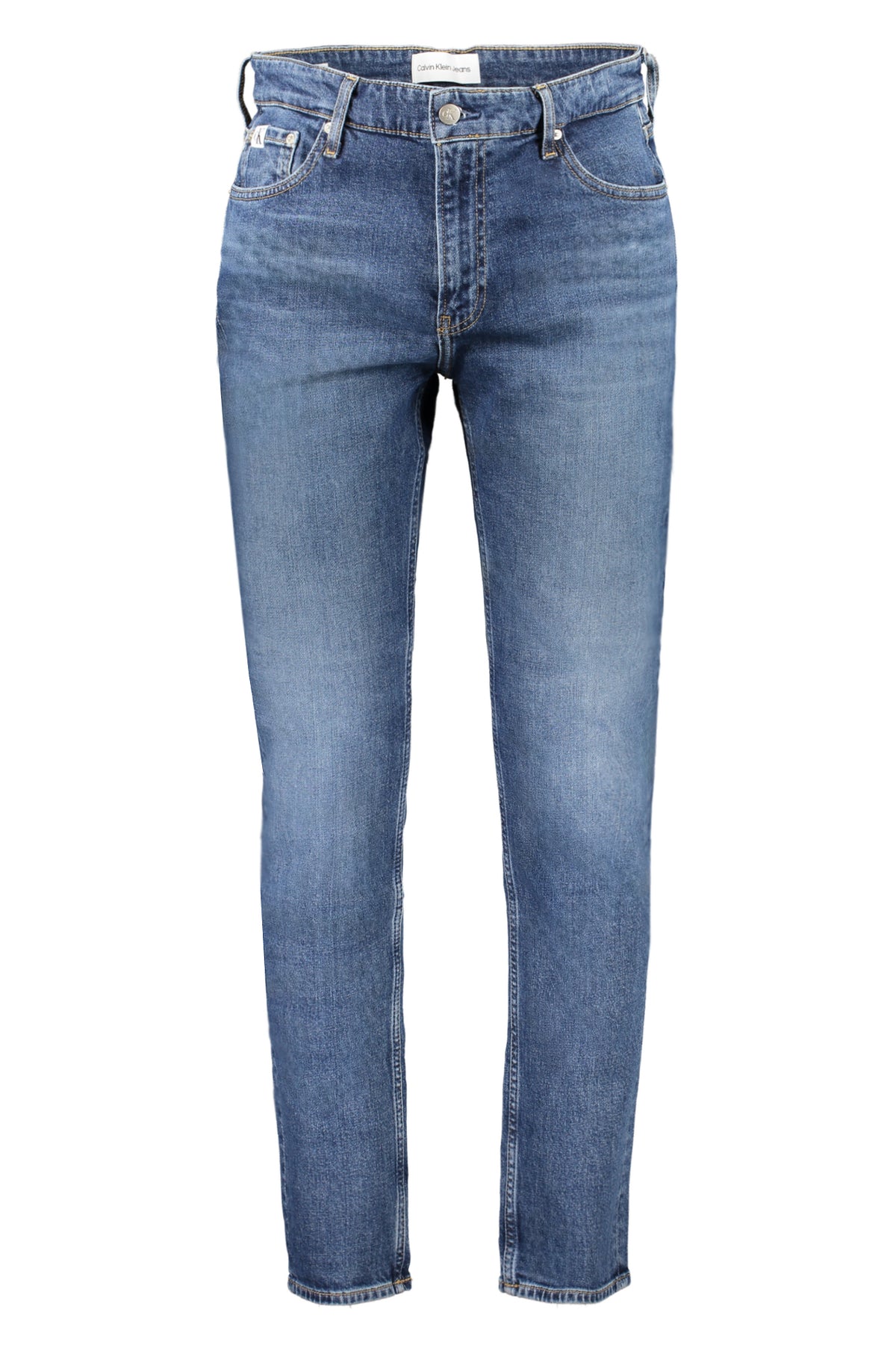 CALVIN KLEIN MEN'S DENIM JEANS BLUE
