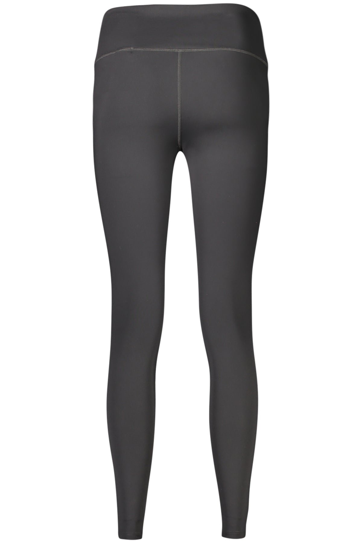 CALVIN KLEIN WOMEN'S BLACK LEGGINGS