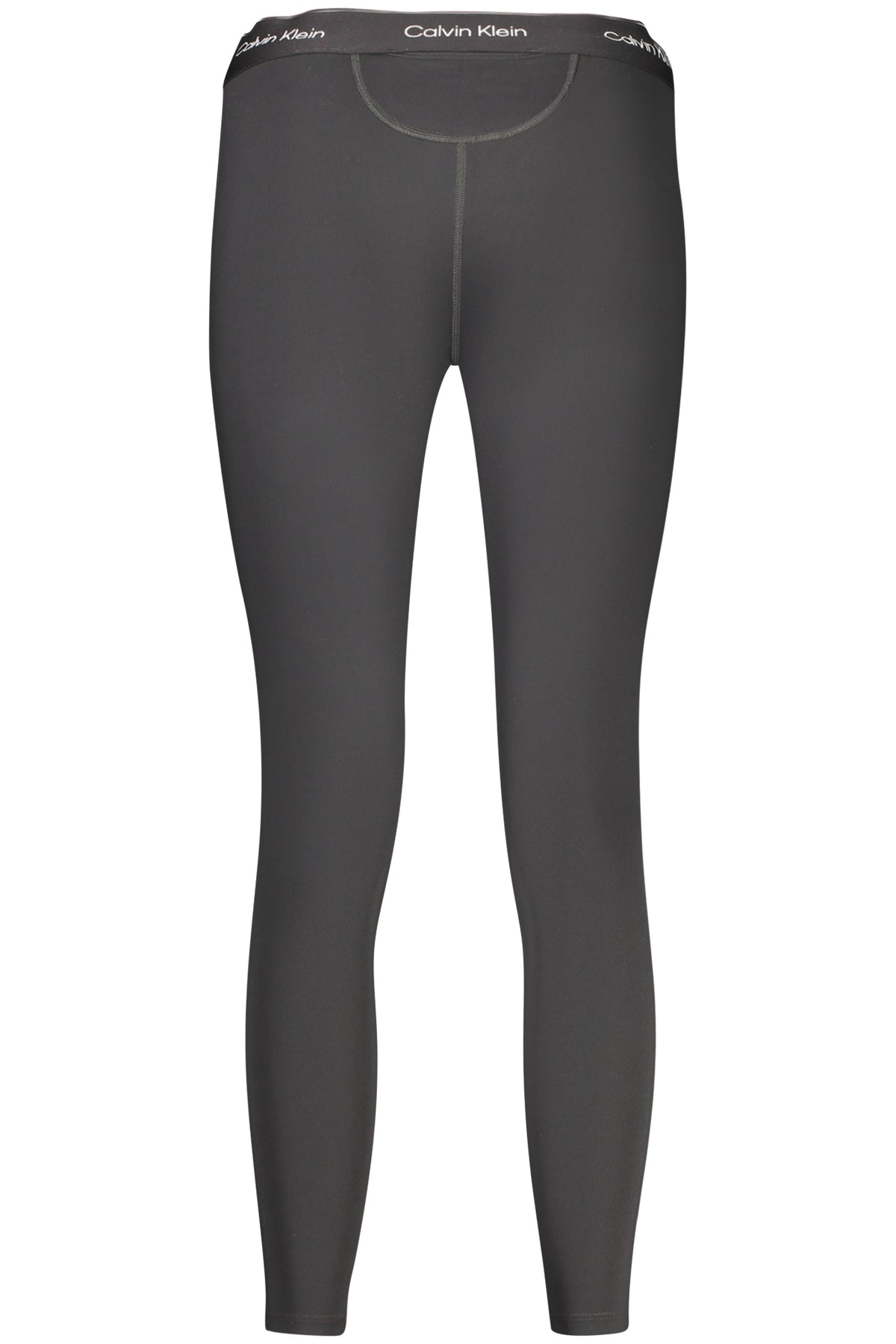 CALVIN KLEIN WOMEN'S BLACK LEGGINGS