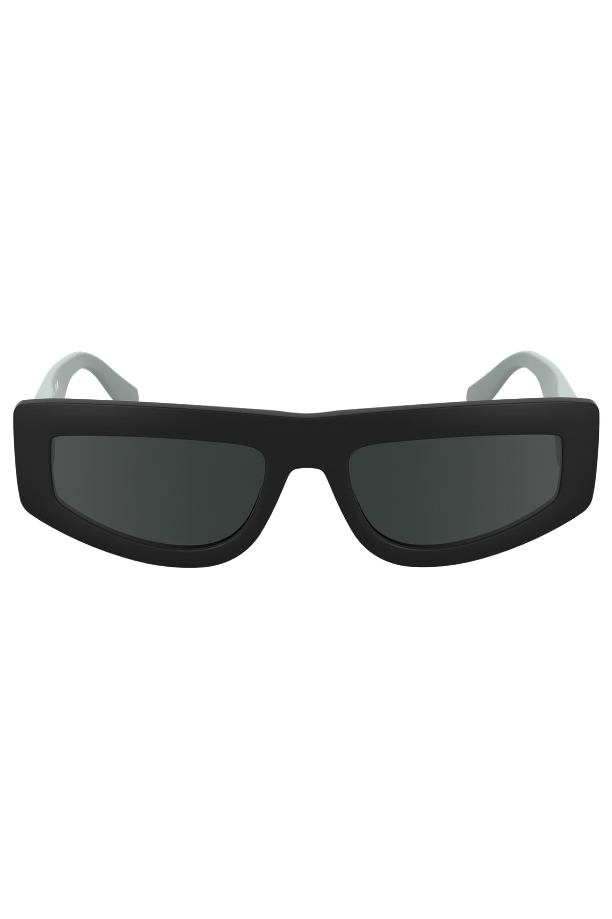 CALVIN KLEIN WOMEN'S SUNGLASSES BLACK