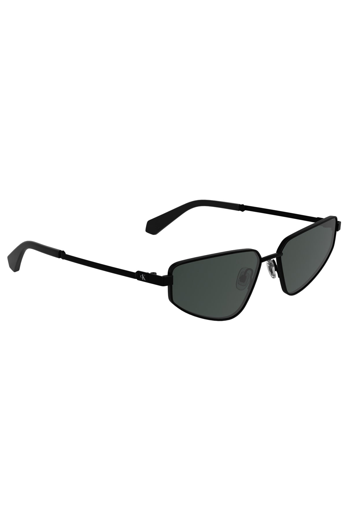 CALVIN KLEIN WOMEN'S SUNGLASSES BLACK