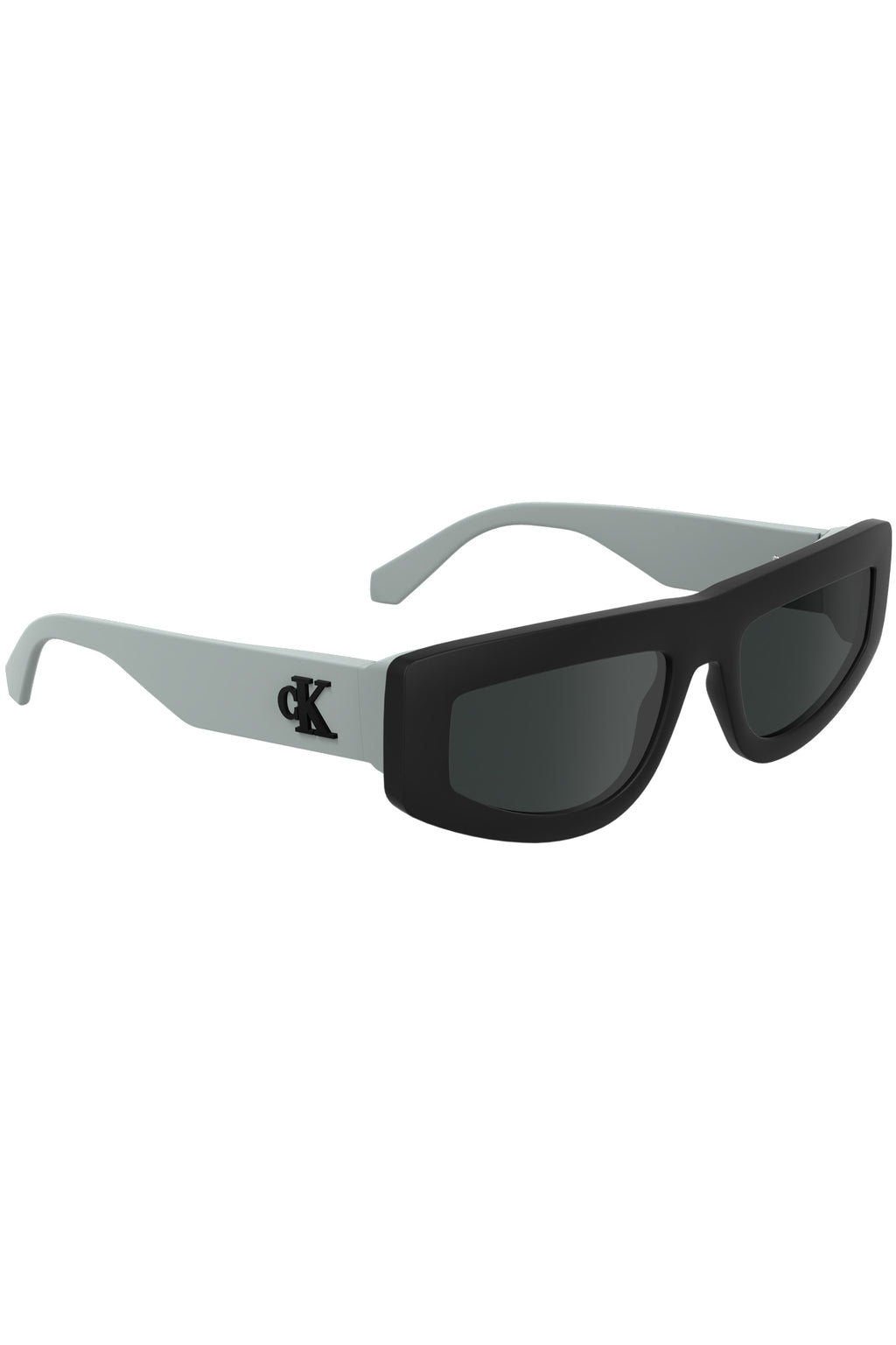 CALVIN KLEIN WOMEN'S SUNGLASSES BLACK