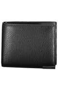 CALVIN KLEIN MEN'S WALLET BLACK