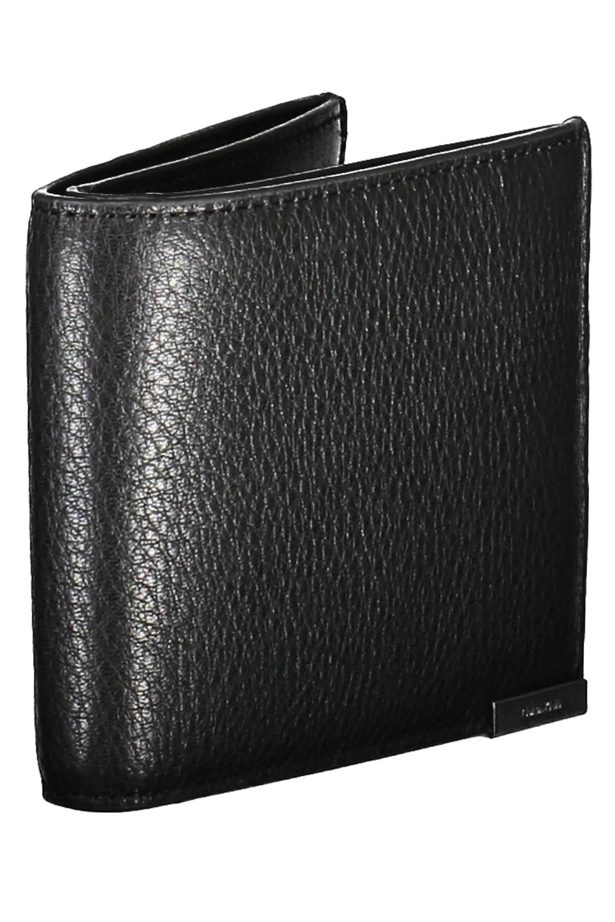 CALVIN KLEIN MEN'S WALLET BLACK