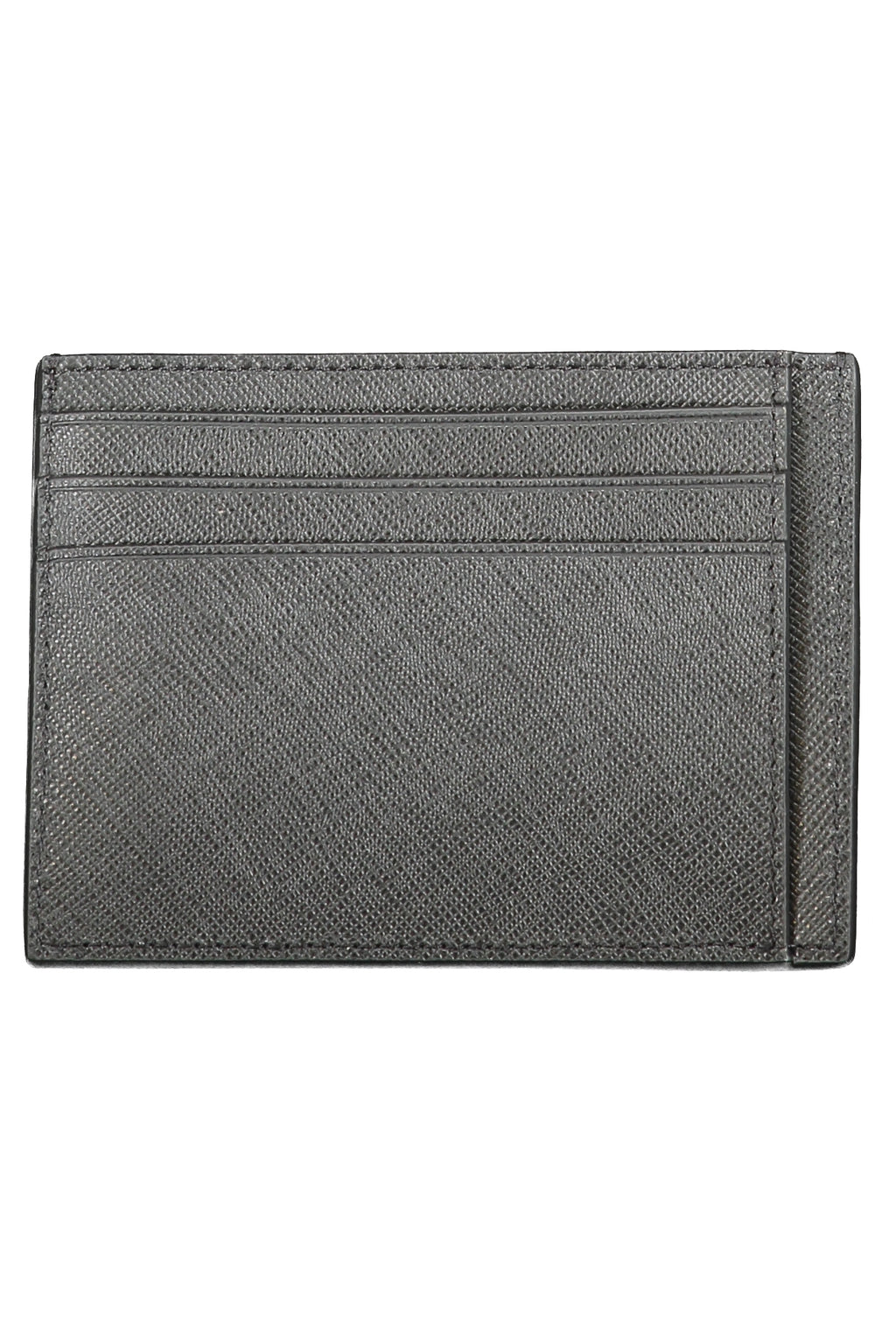 CALVIN KLEIN BLACK MEN'S WALLET