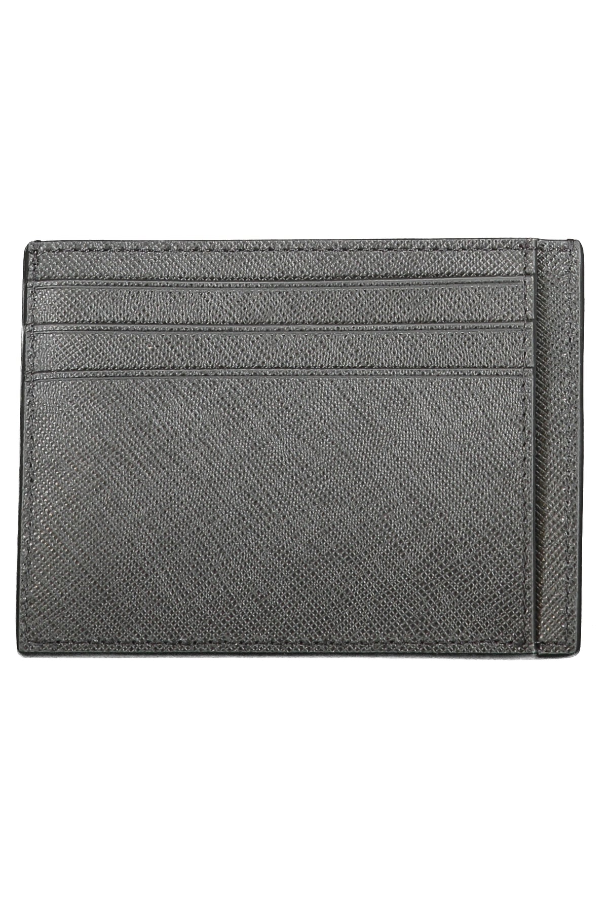 CALVIN KLEIN BLACK MEN'S WALLET